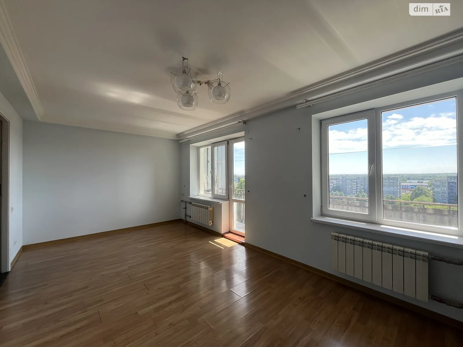 2-кімнатна квартира 51.4 кв. м у Запоріжжі, цена: 29500 $