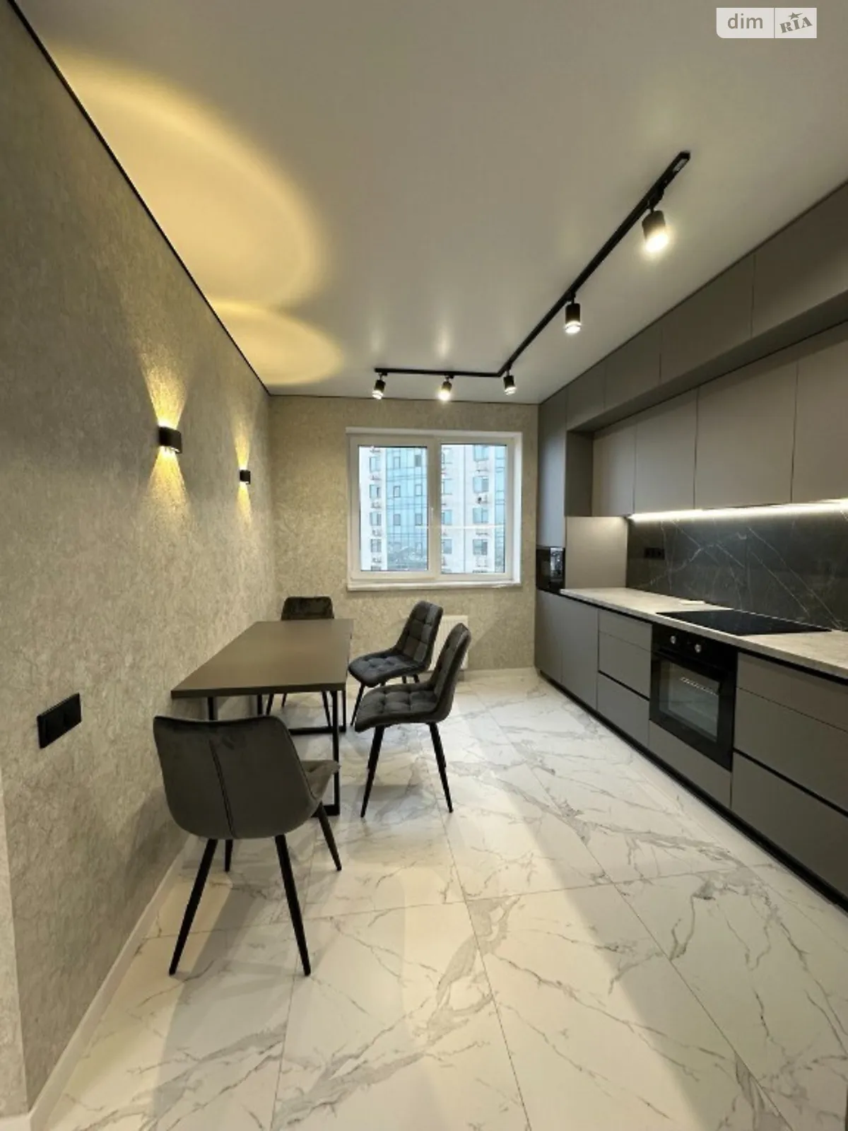 Продается 1-комнатная квартира 44 кв. м в Одессе, цена: 55000 $ - фото 1