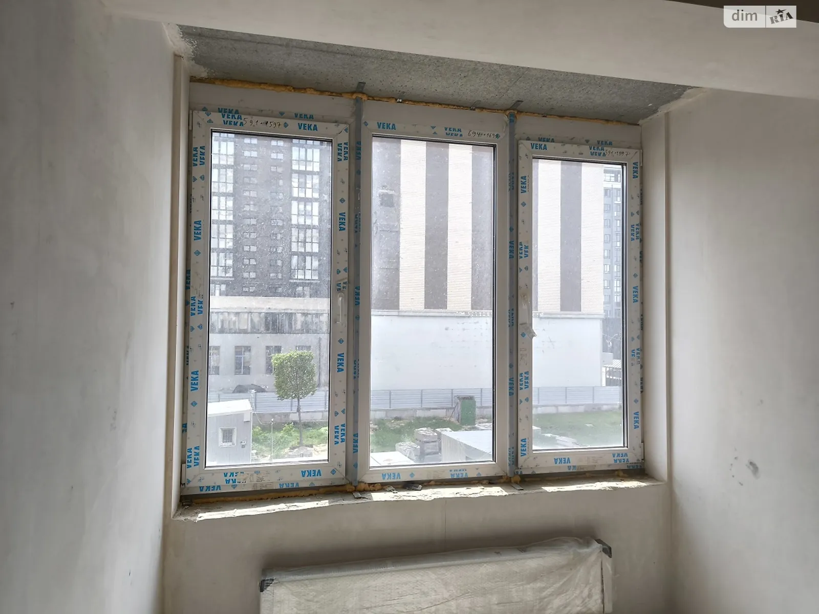 Продается 1-комнатная квартира 44.6 кв. м в Ирпене, ул. Соборная(ІІІ Интернационала), 122 - фото 1