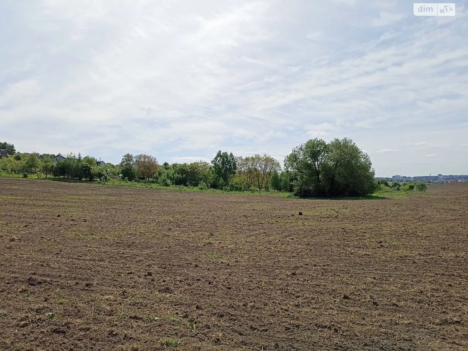 Продается земельный участок 12.3 соток в Хмельницкой области, цена: 7380 $ - фото 1