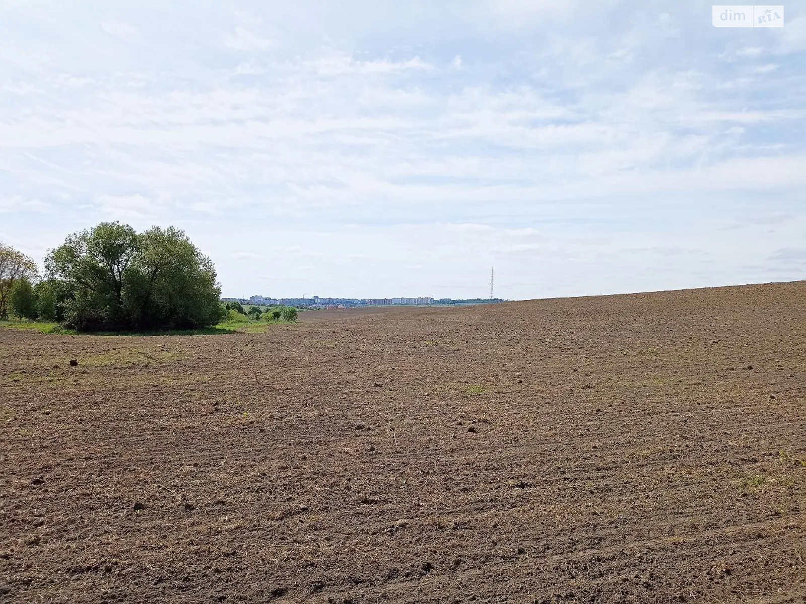 Продается земельный участок 12.3 соток в Хмельницкой области, цена: 7380 $ - фото 1