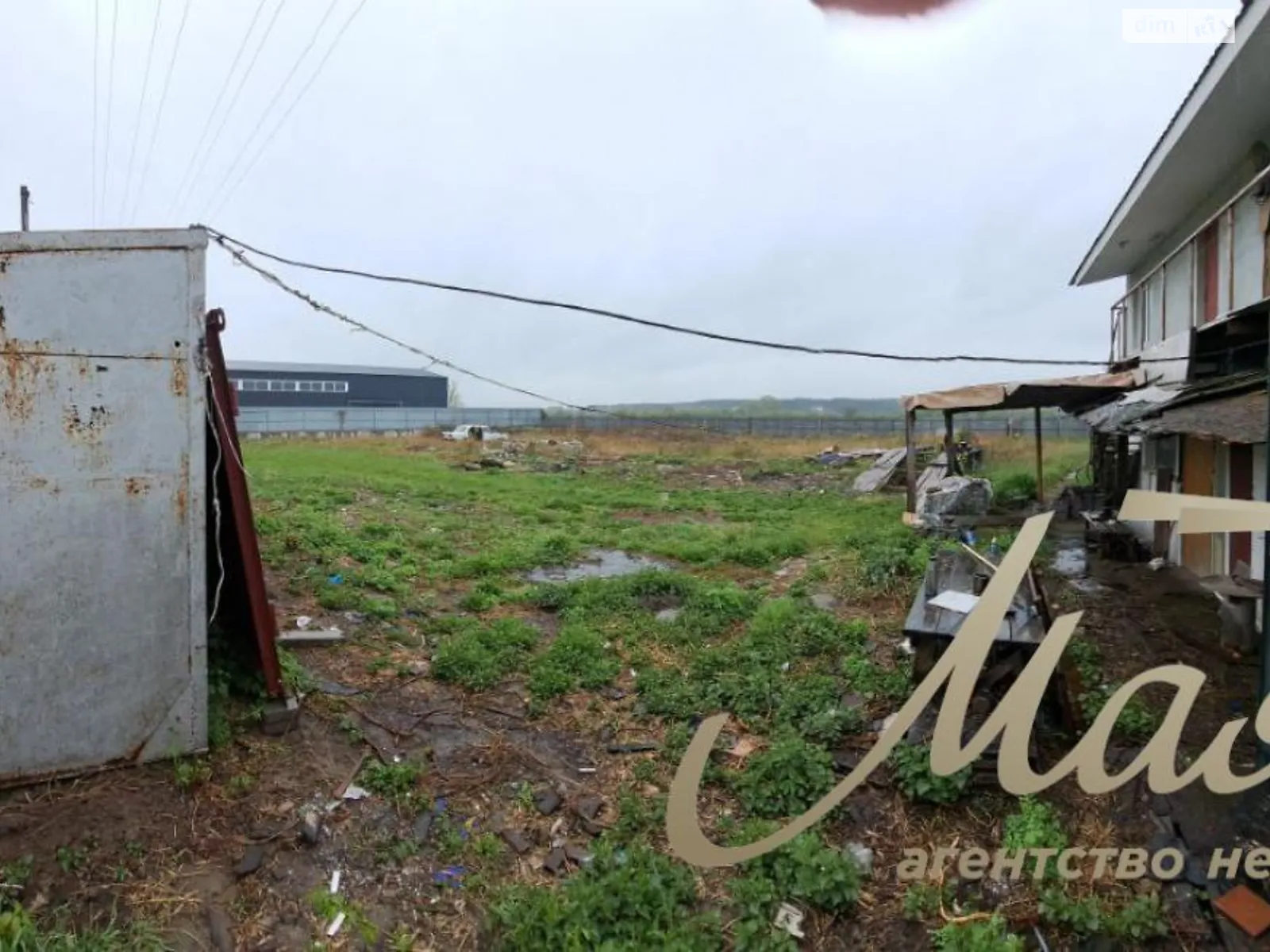 Сдается в аренду земельный участок 20 соток в Киевской области - фото 3