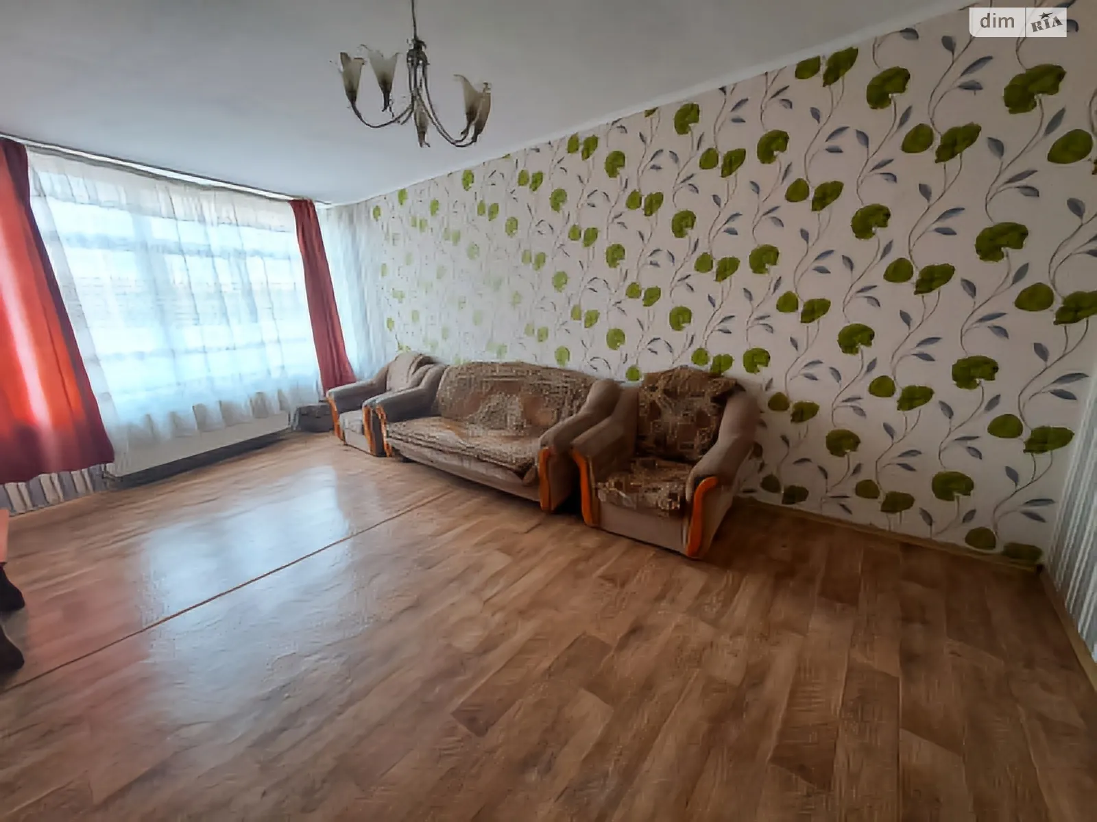 Продається 1-кімнатна квартира 46.5 кв. м у Одесі, вул. Середня - фото 1