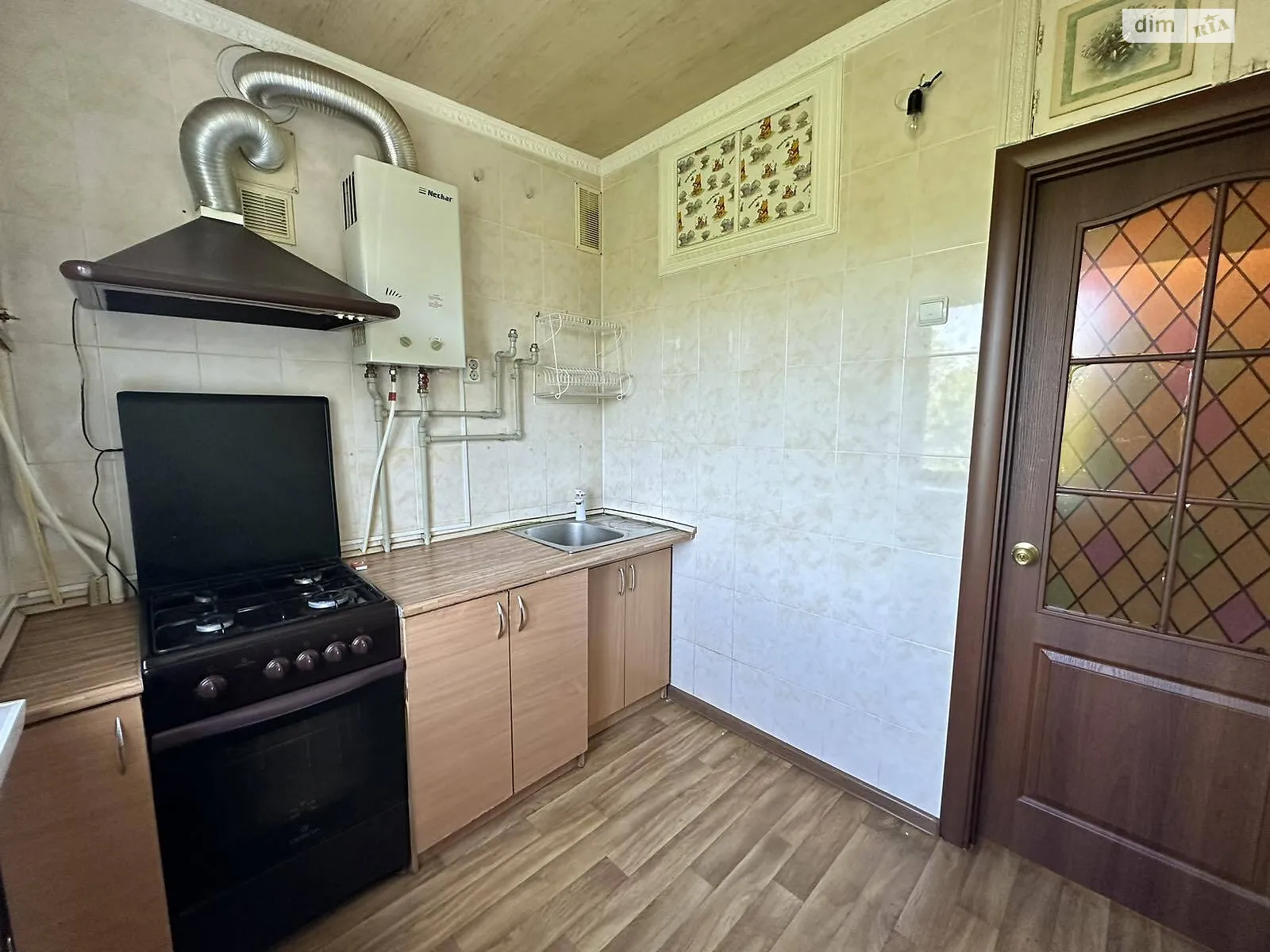 Продається 3-кімнатна квартира 56 кв. м у Миколаєві, цена: 28000 $