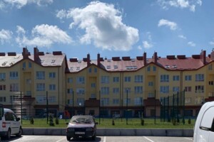 Продаж квартири, Львівська, Сокільники, вул. Червоної калини