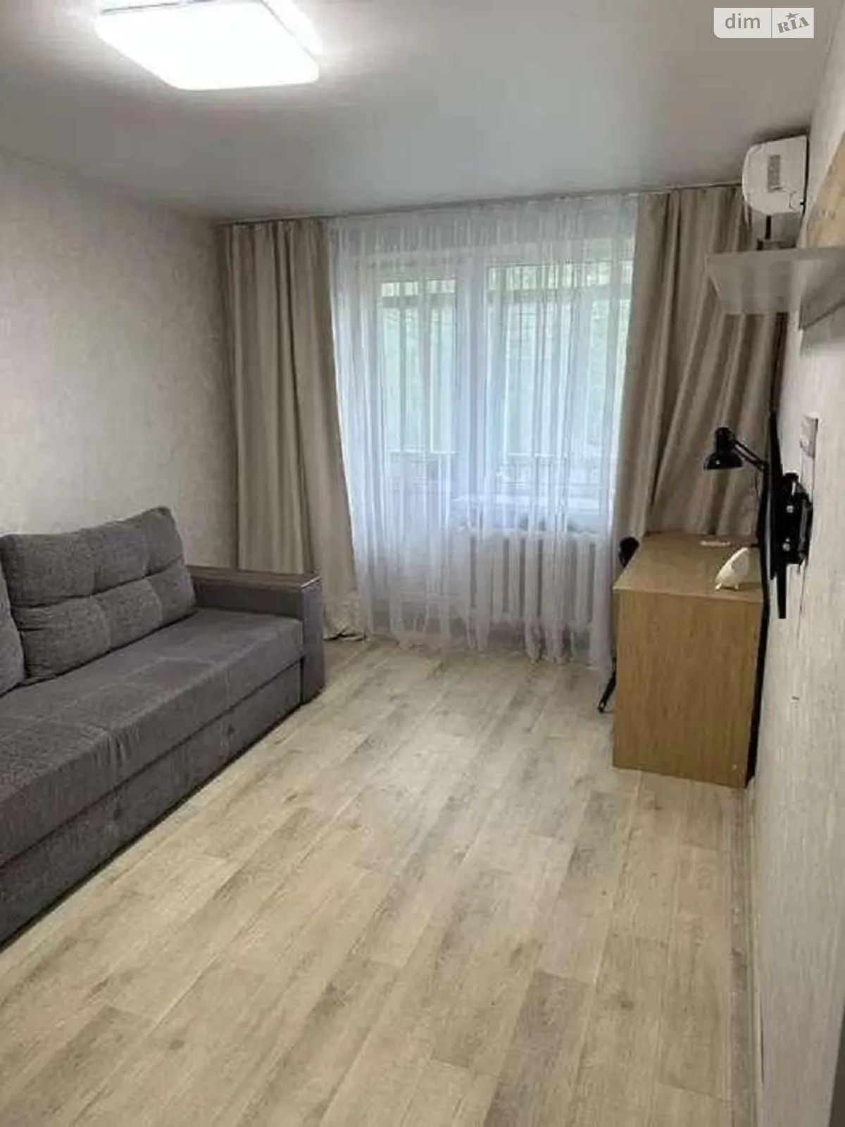 Продается 1-комнатная квартира 33 кв. м в Харькове, цена: 22000 $