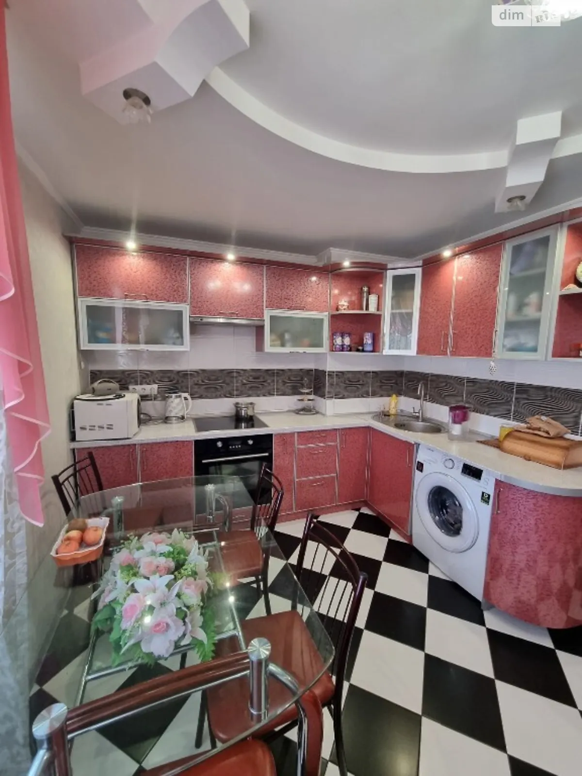 Продається 2-кімнатна квартира 52 кв. м у Одесі, вул. Палія Семена, 103 - фото 1