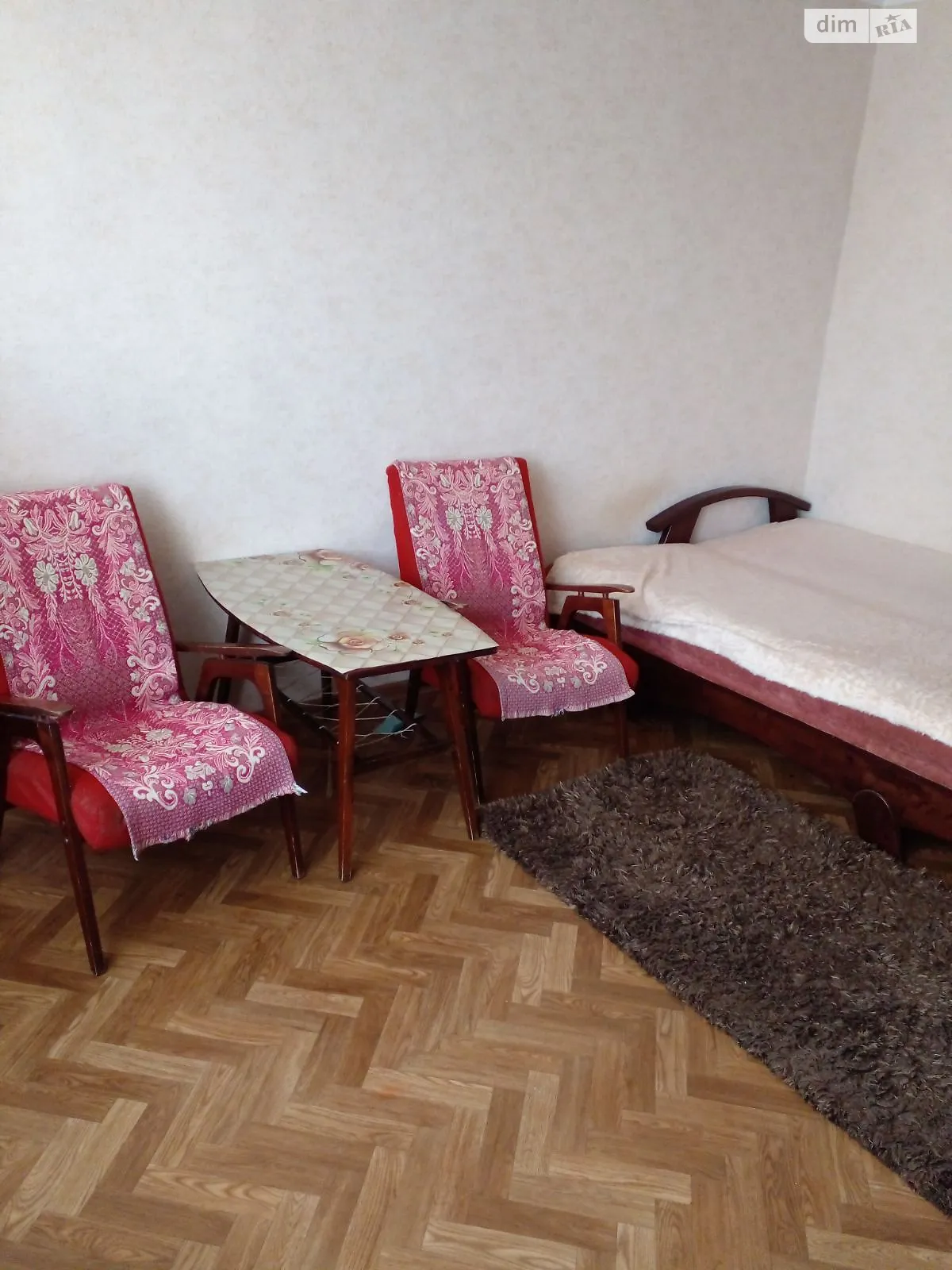 Сдается в аренду 1-комнатная квартира 35 кв. м в Одессе - фото 3