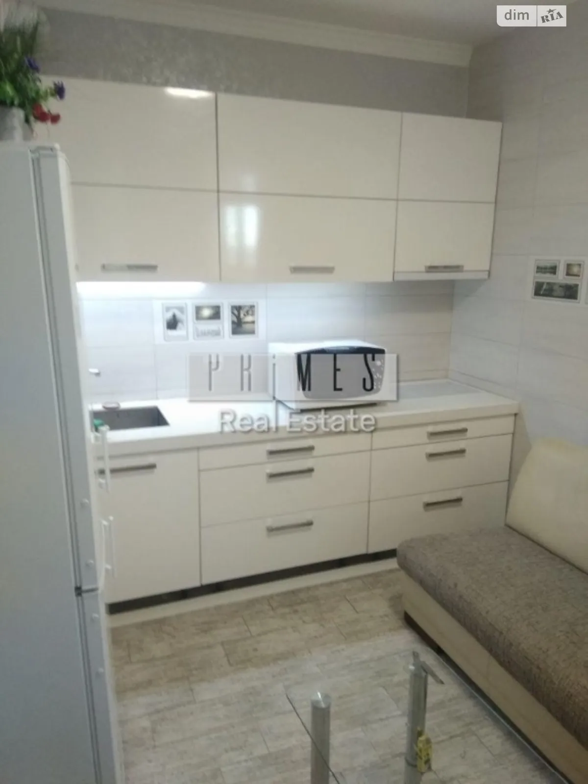 Продается 1-комнатная квартира 40 кв. м в Киеве, цена: 100000 $