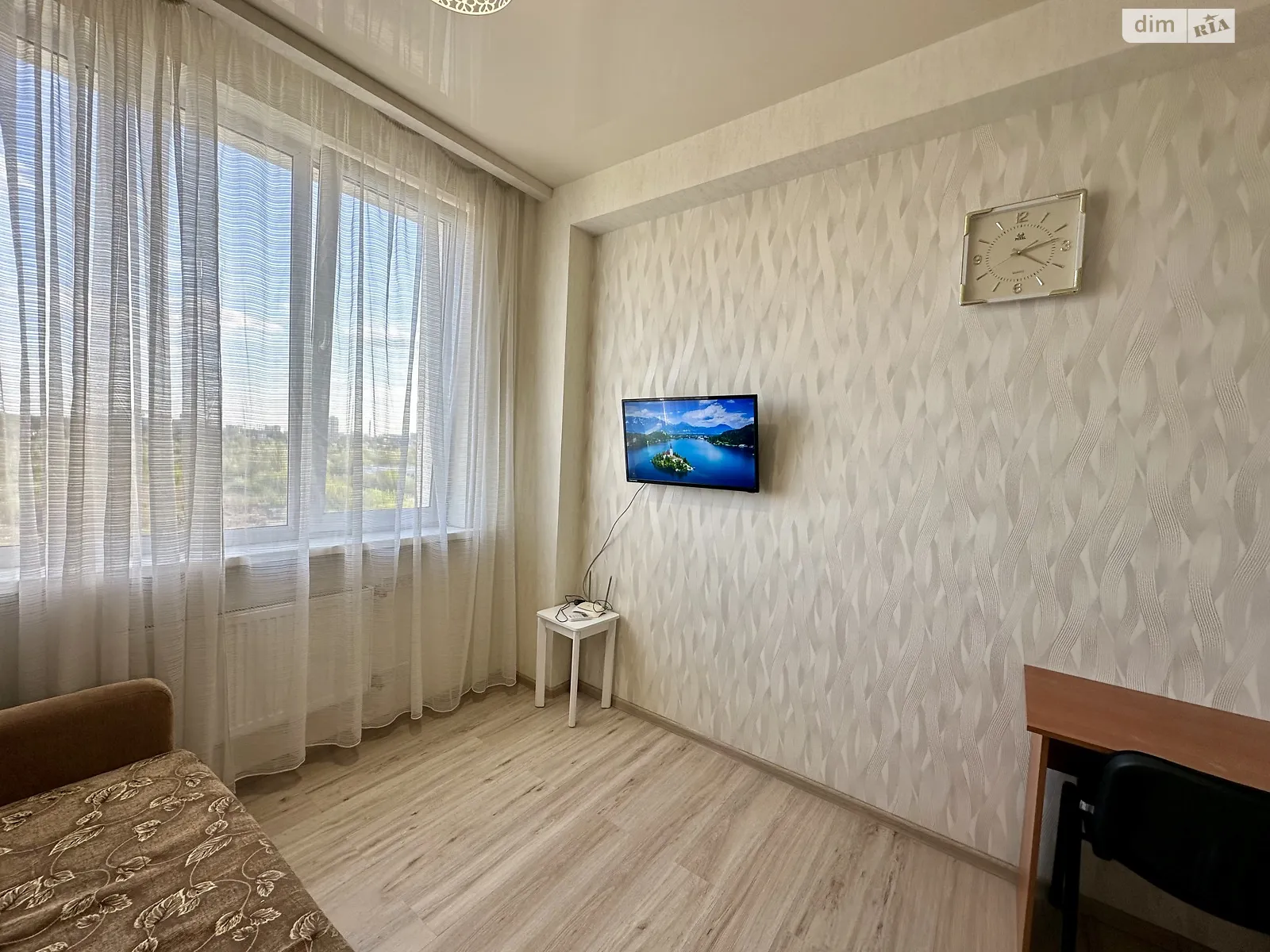 Сдается в аренду 1-комнатная квартира 17 кв. м в Харькове - фото 2