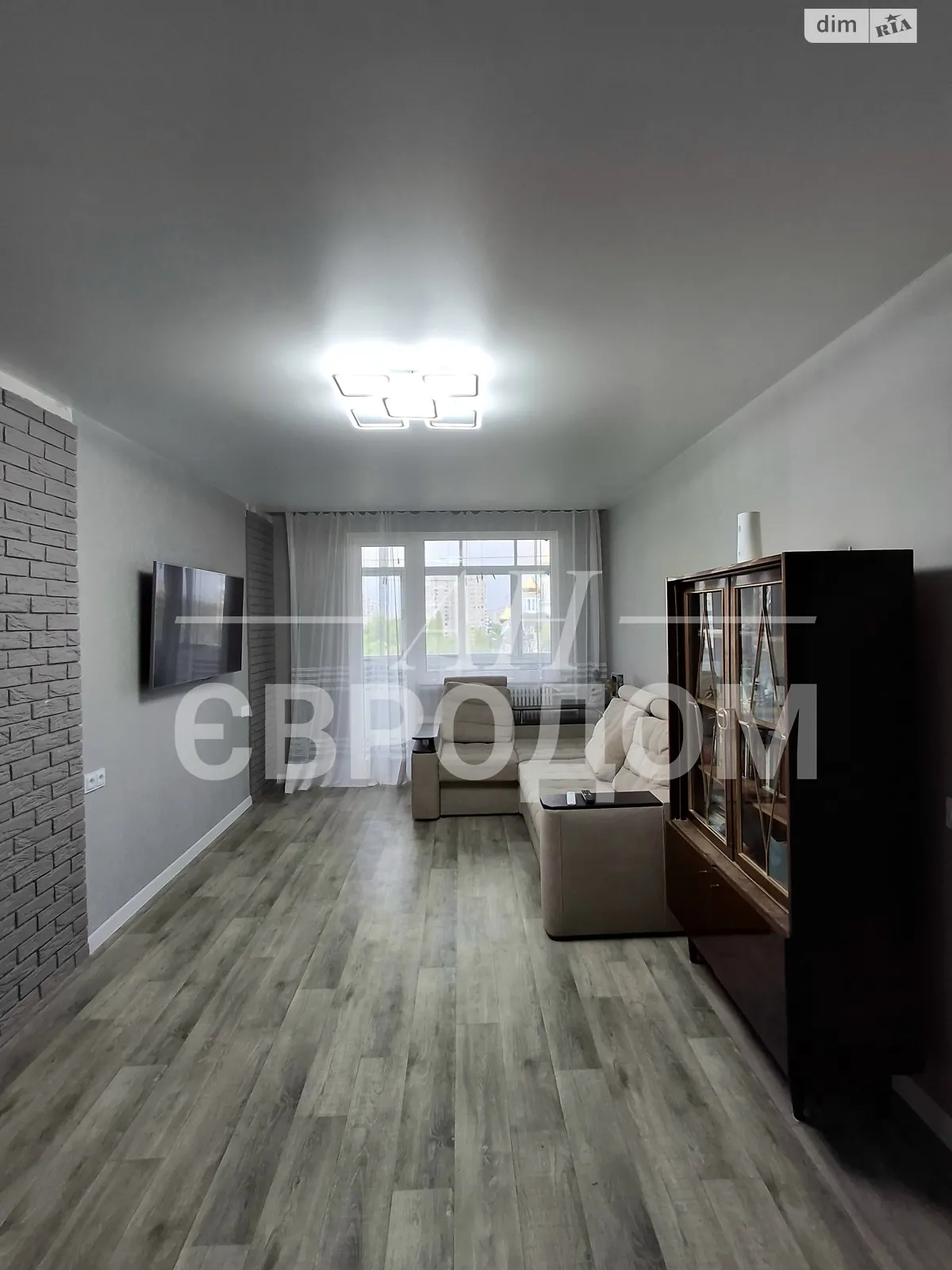 Продается 2-комнатная квартира 48.2 кв. м в Харькове, цена: 25000 $ - фото 1