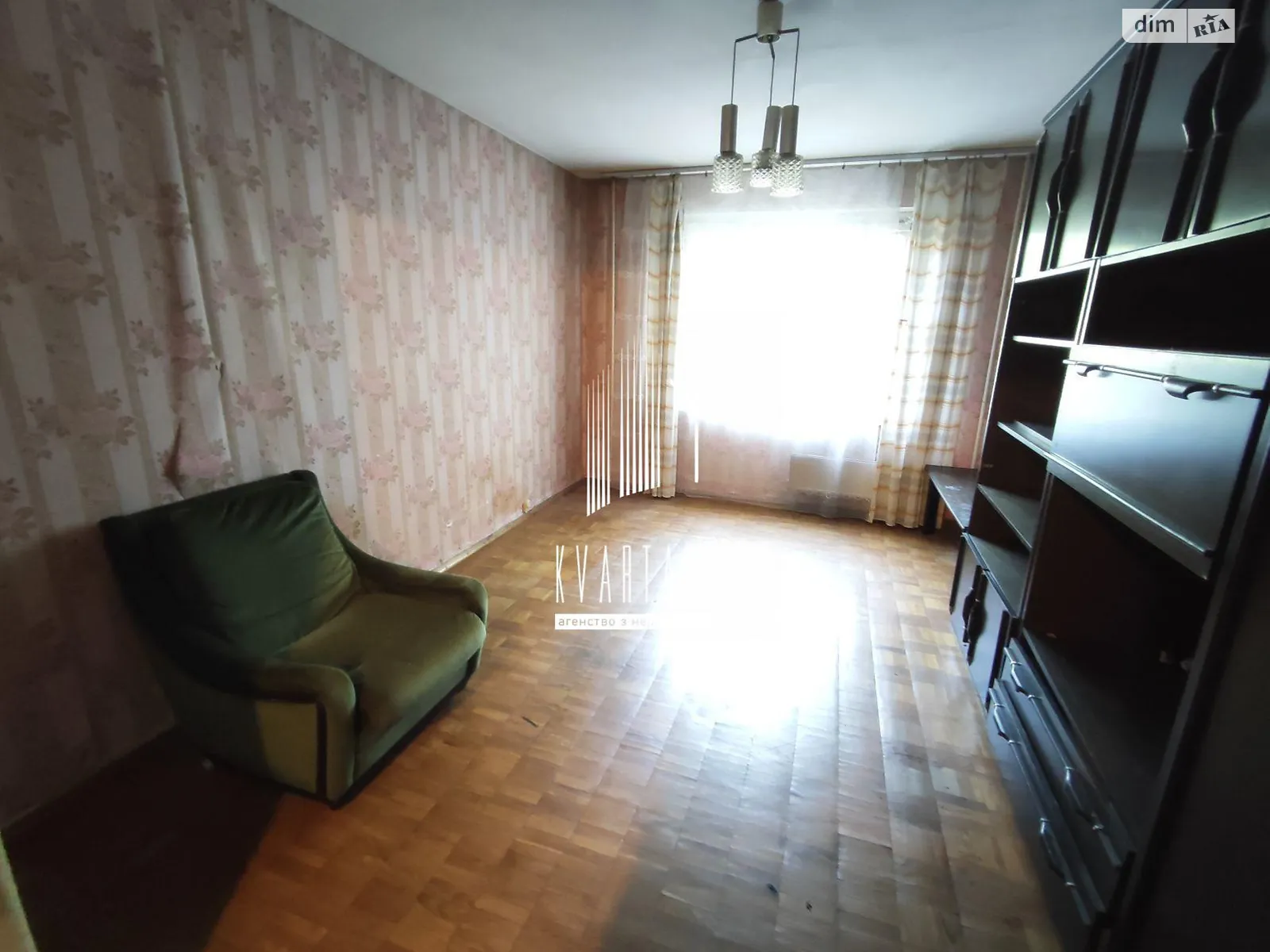 Продается 2-комнатная квартира 55 кв. м в Киеве, ул. Академика Шалимова(Героев Севастополя), 23А - фото 1