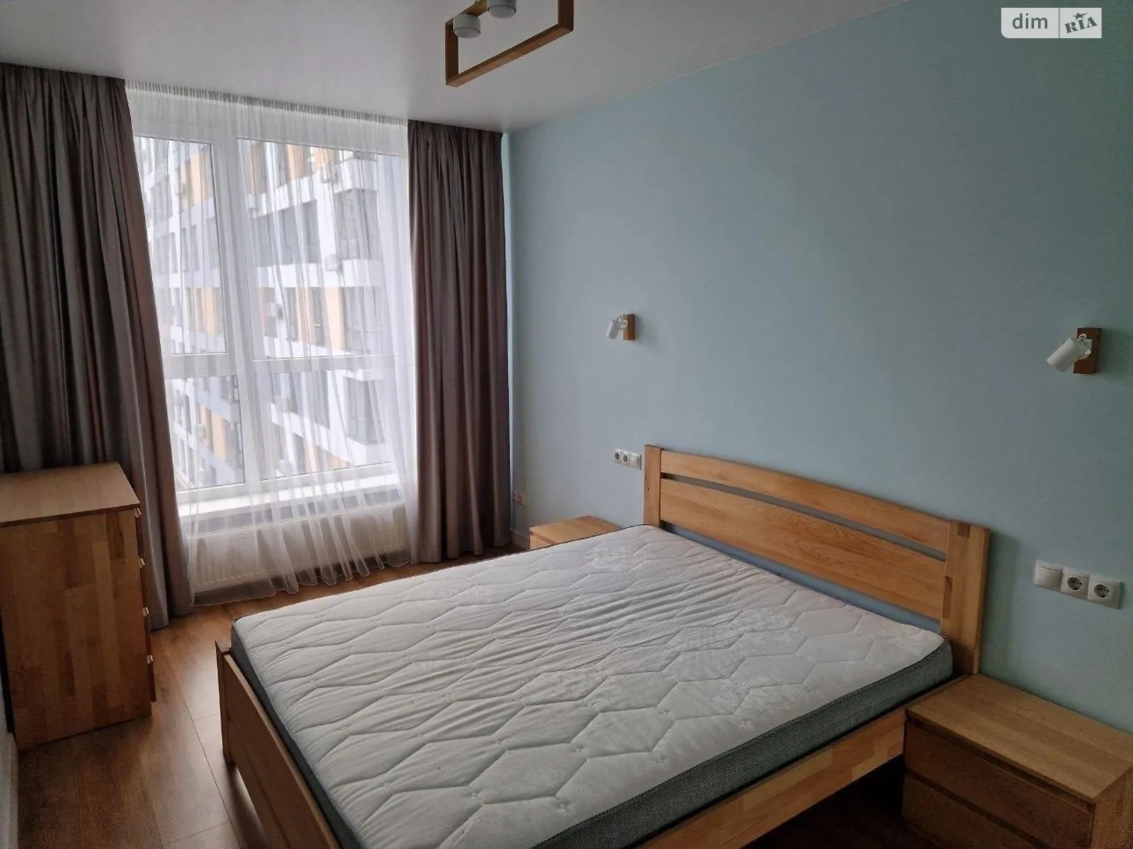 Сдается в аренду 1-комнатная квартира 45 кв. м в Львове, ул. Пимоненко Николая, 7 - фото 1