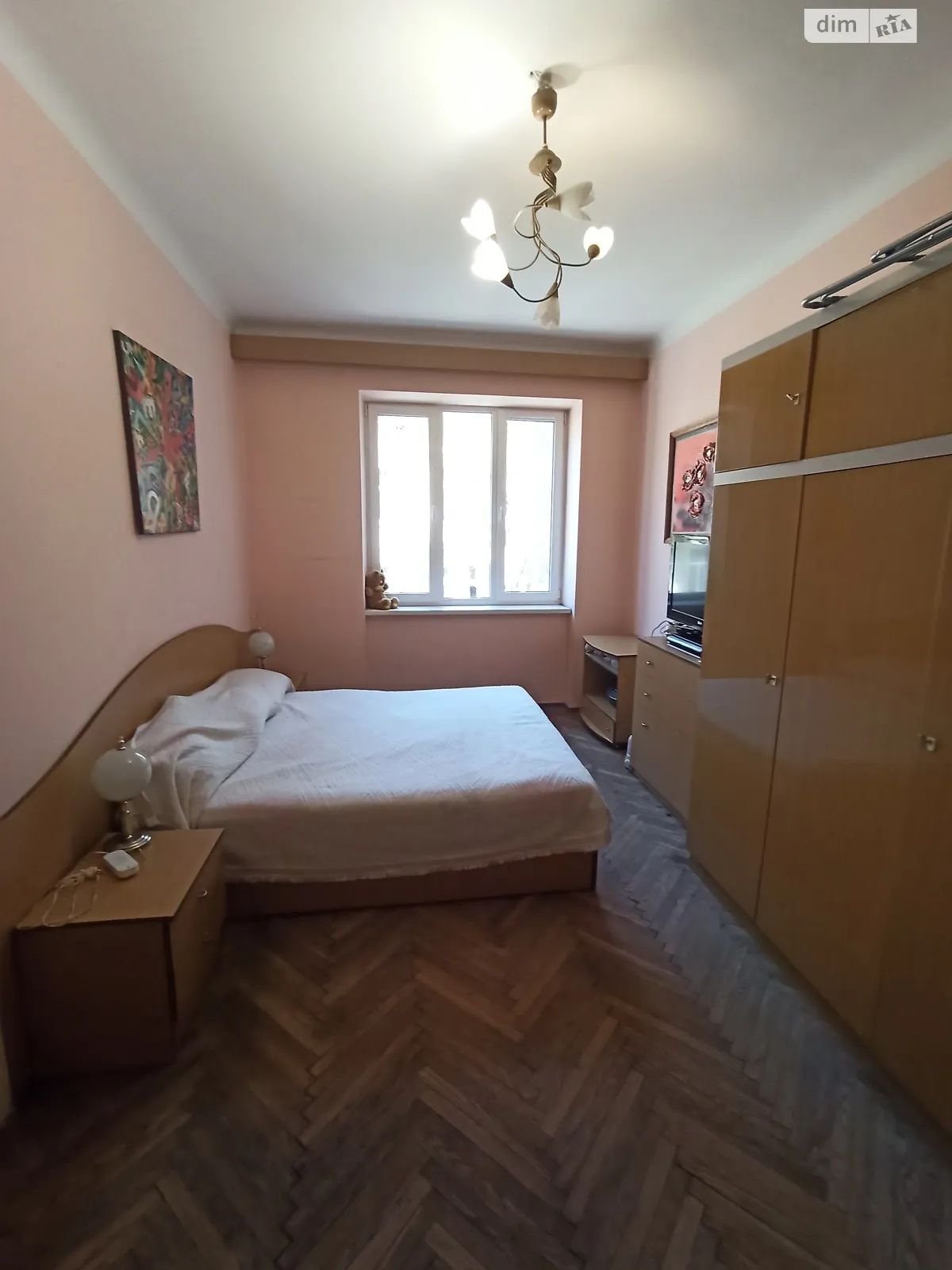 Продается 2-комнатная квартира 48 кв. м в Львове, ул. Головацкого - фото 1