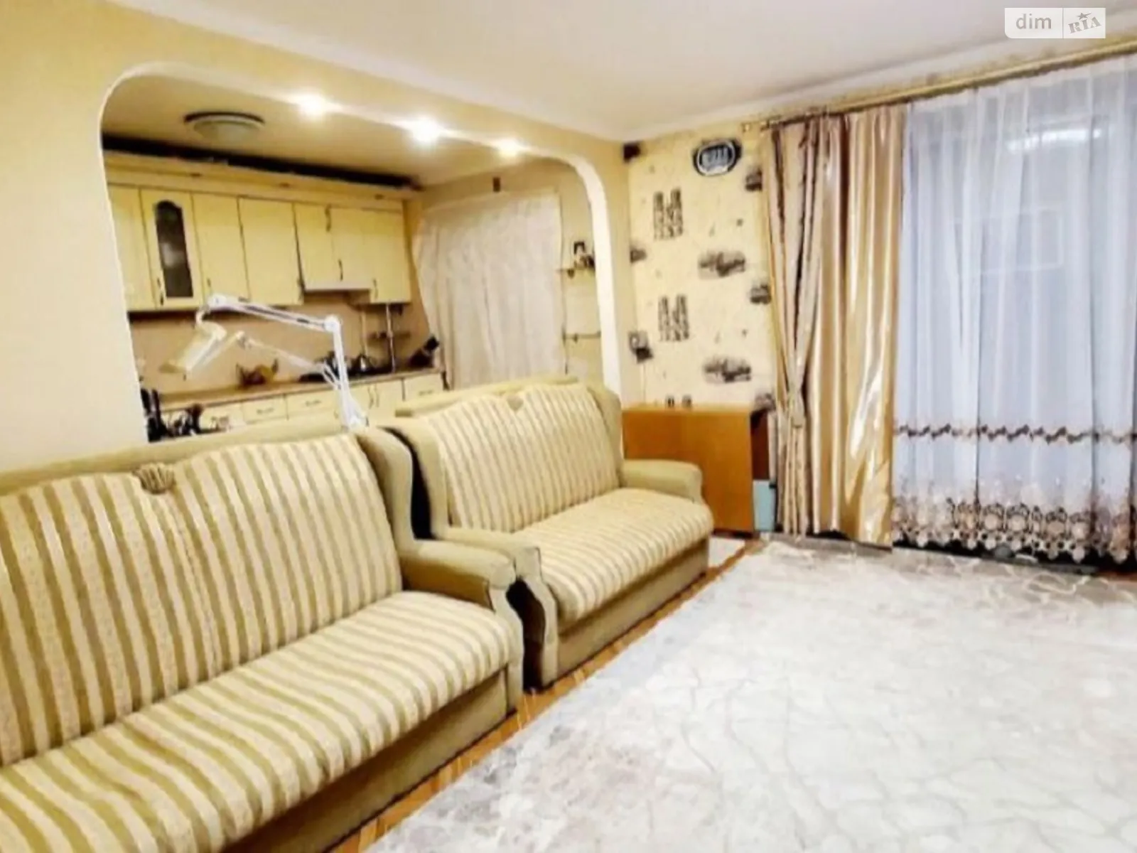 Продається 3-кімнатна квартира 66 кв. м у Миколаєві, цена: 49000 $