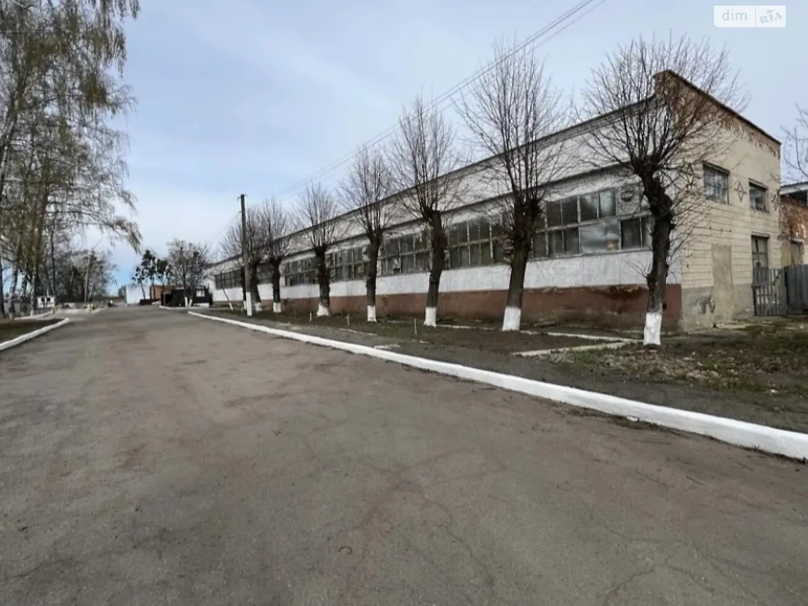 Продается объект сферы услуг 2000 кв. м в 1-этажном здании, цена: 760000 $ - фото 1