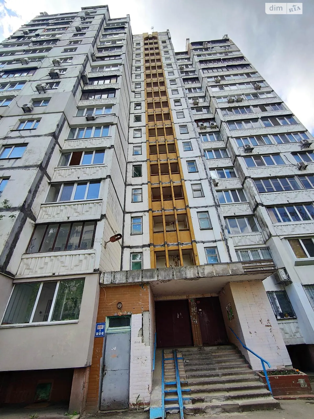 Сдается в аренду 2-комнатная квартира 56 кв. м в Киеве - фото 2