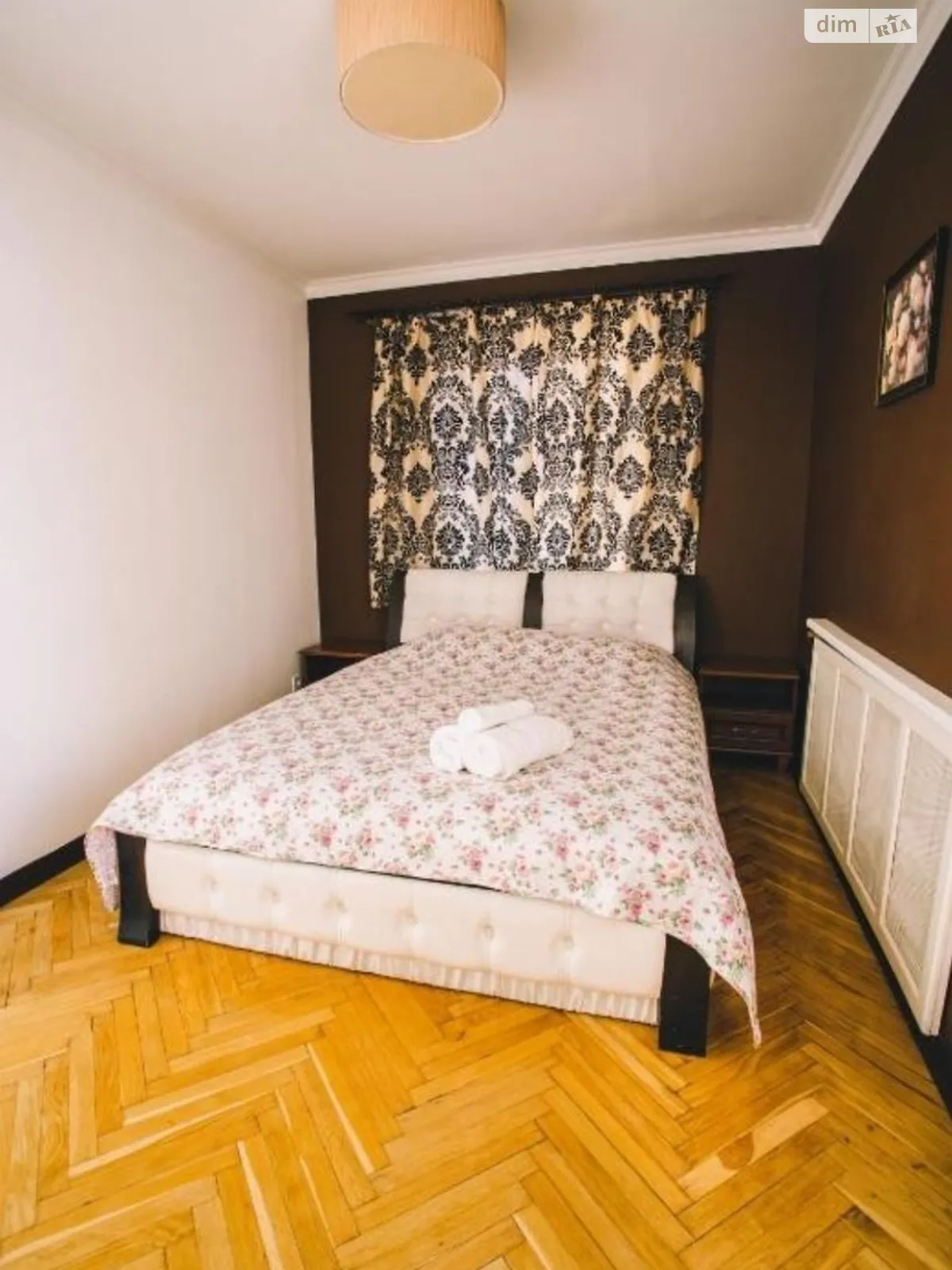 Сдается в аренду 3-комнатная квартира 90 кв. м в Киеве - фото 3
