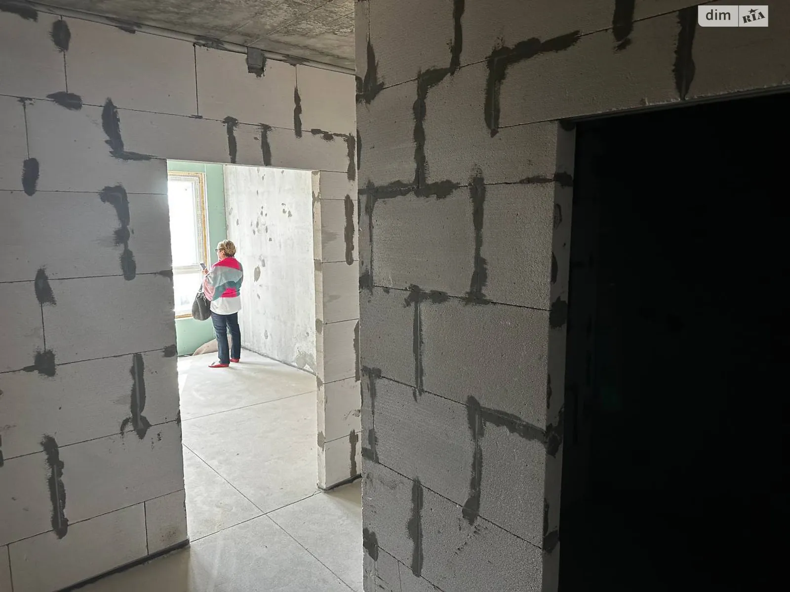 Продается 1-комнатная квартира 57.9 кв. м в Одессе, плато Аркадийское(Гагаринское), 4 корпус 2 - фото 1