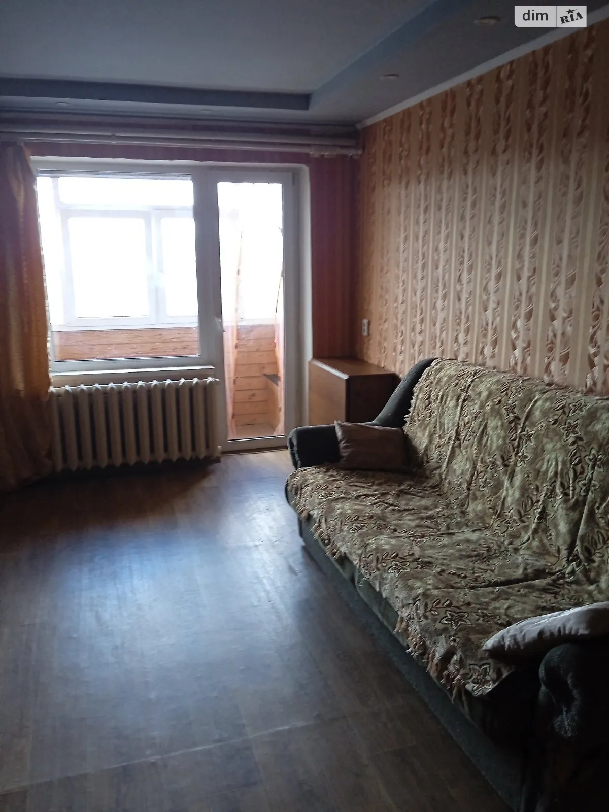 Продается 1-комнатная квартира 31.2 кв. м в Чугуеве - фото 2