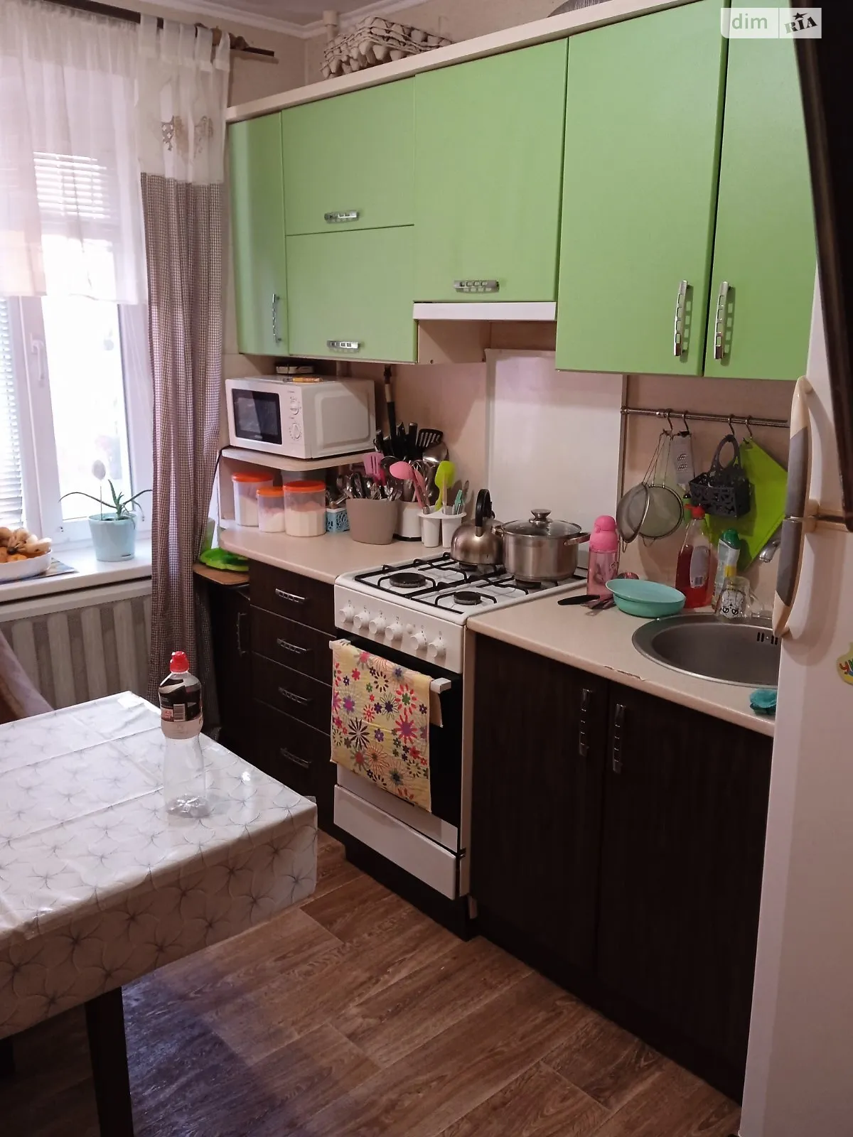 Продается 2-комнатная квартира 50 кв. м в Николаеве, ул. Январева, 28 - фото 1