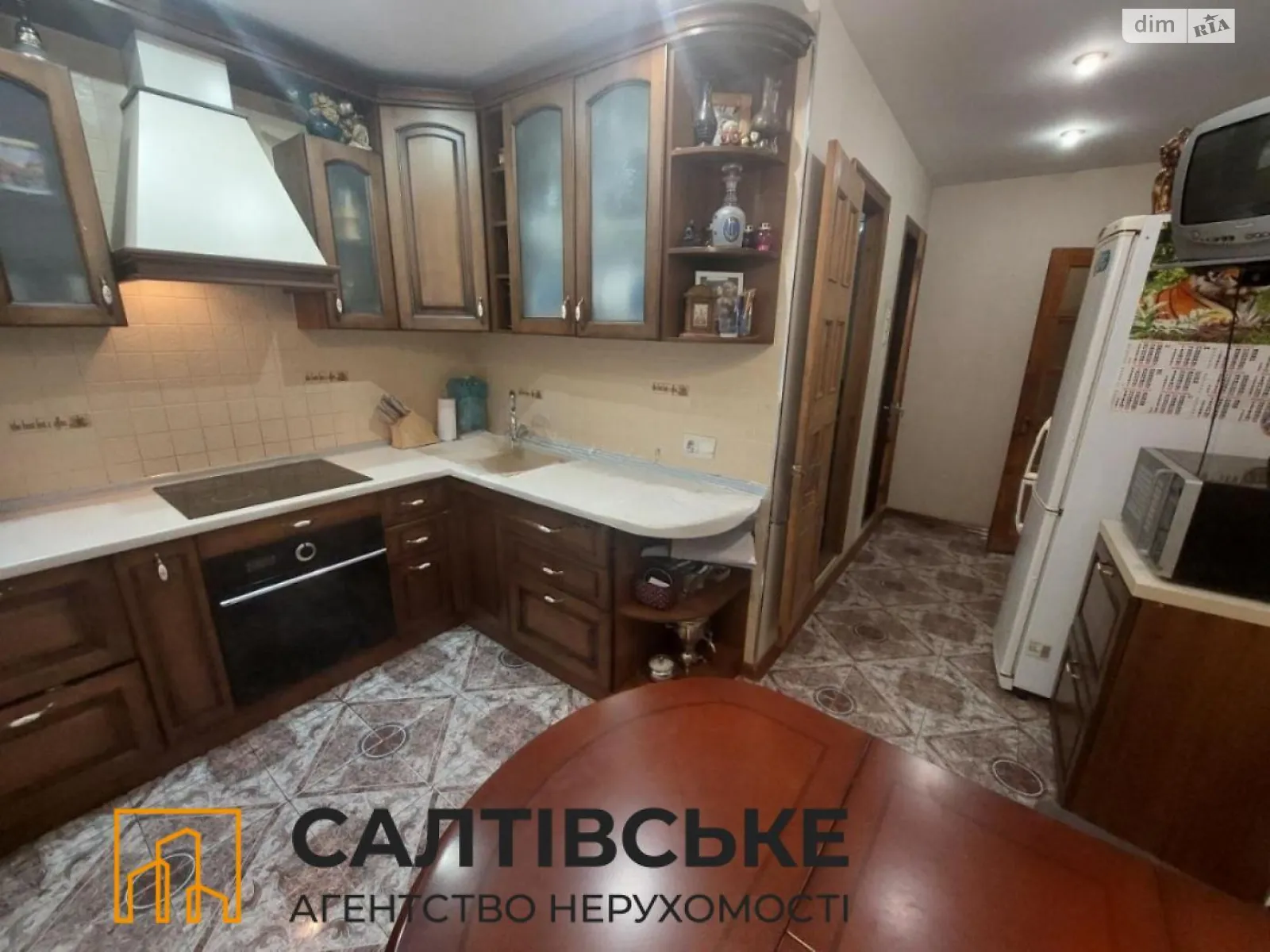 Продается 3-комнатная квартира 67 кв. м в Харькове, цена: 32000 $