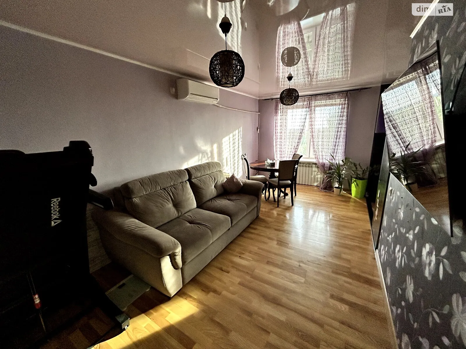 Продается 3-комнатная квартира 68 кв. м в Чаплино, ул. Леси Украинки - фото 1
