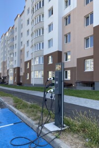 Продаж квартири, Вінниця, р‑н. Академічний, Олександрівська вулиця, буд. 1