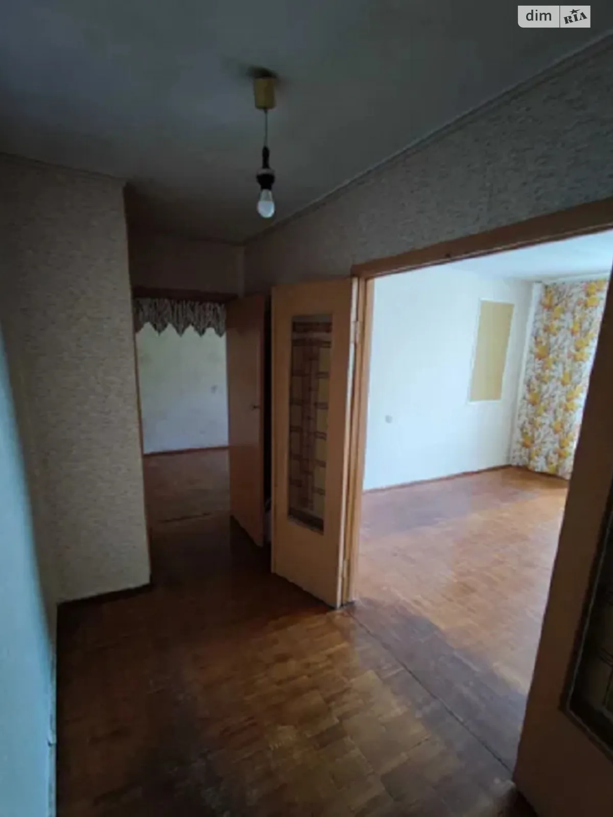 Продается 2-комнатная квартира 50 кв. м в Одессе, просп. Адмиральский - фото 1