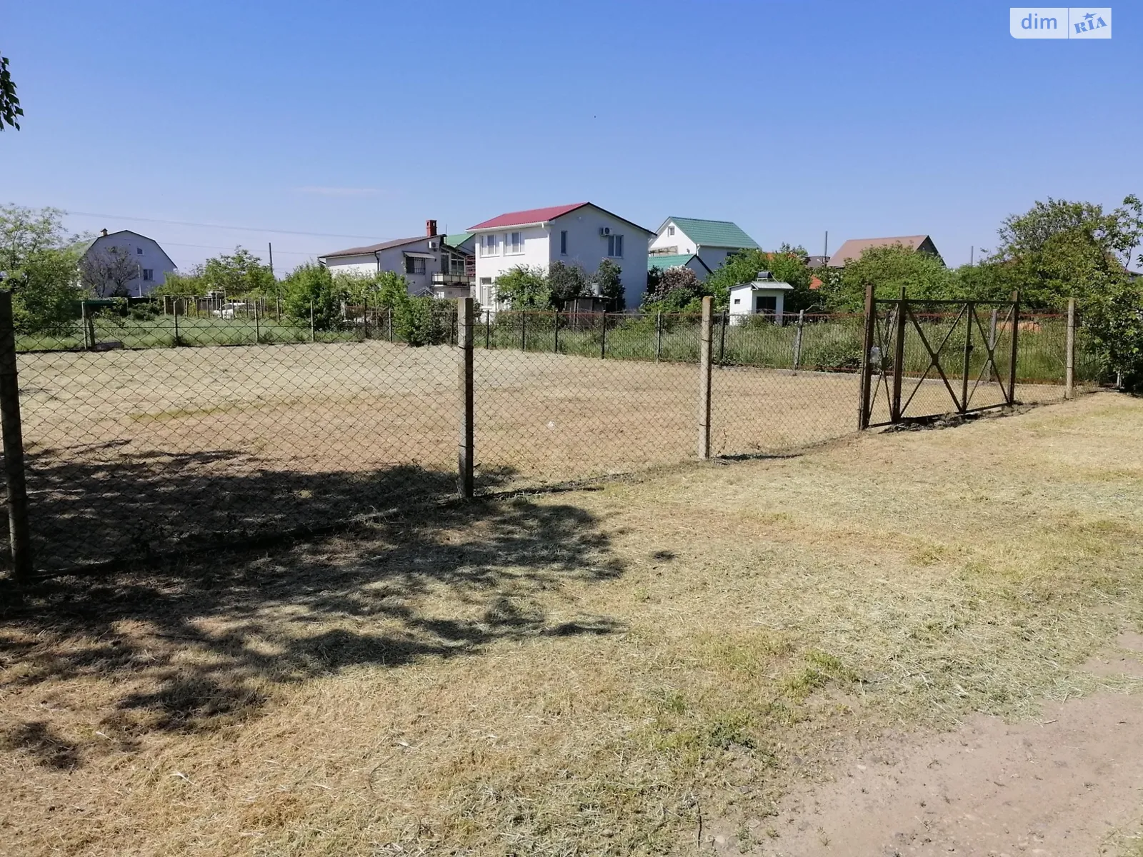 Продается земельный участок 6 соток в Одесской области, цена: 19000 $ - фото 1