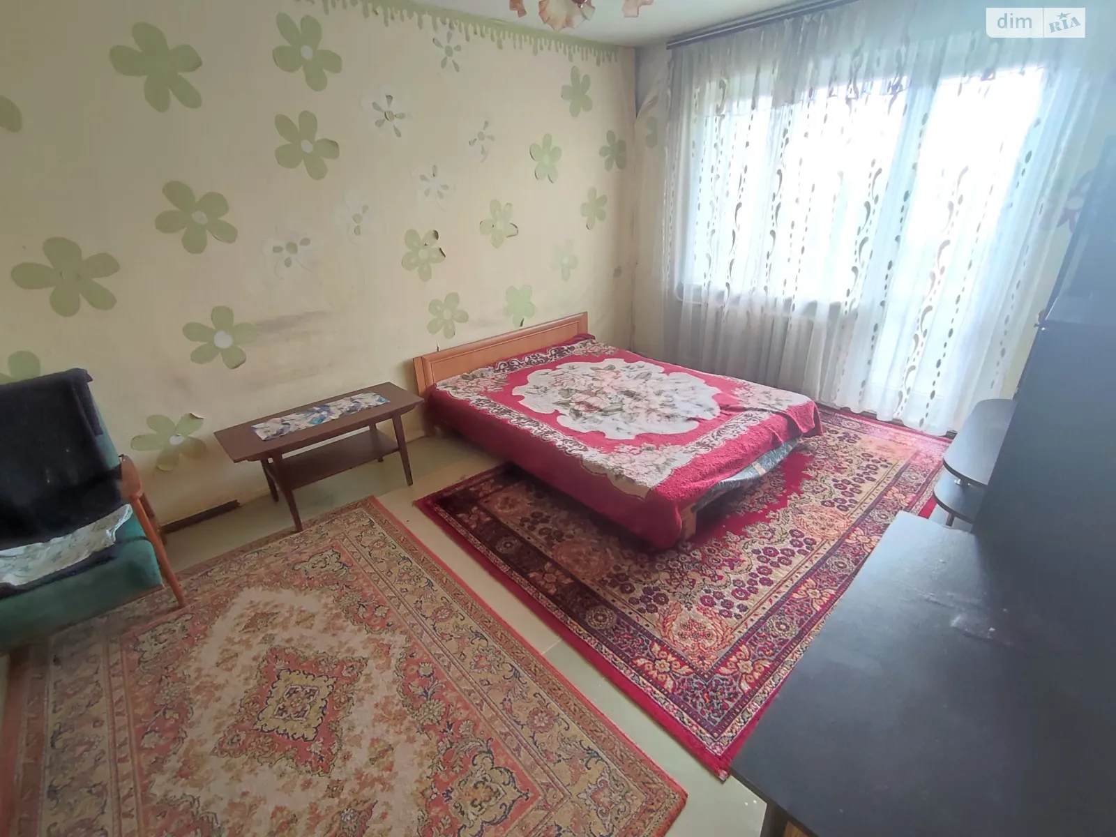 Продается 2-комнатная квартира 50 кв. м в Хмельницком, ул. Степана Бандеры, 8