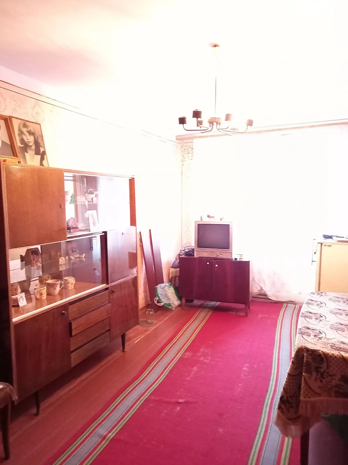 Сдается в аренду 2-комнатная квартира 44 кв. м в Николаеве, ул. Чкалова (Центр), 100