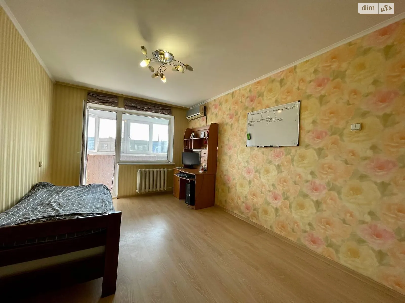 Продається 2-кімнатна квартира 44 кв. м у Дніпрі, цена: 26500 $