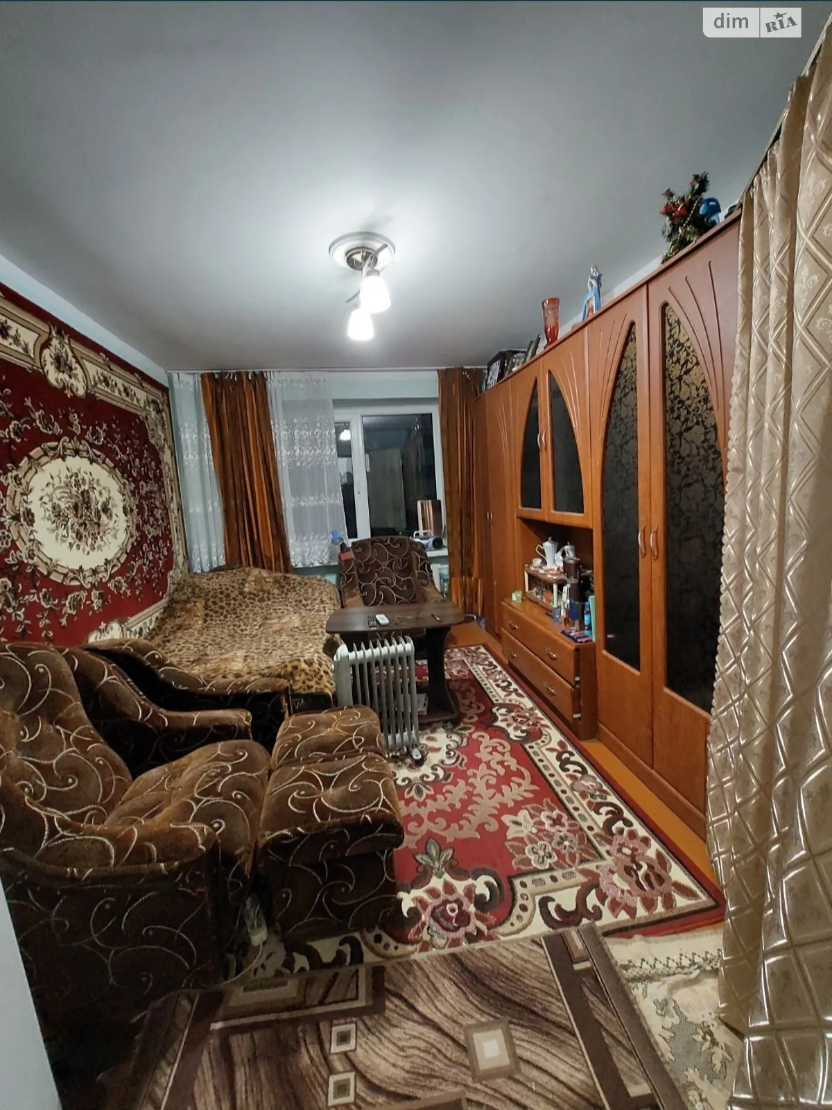 Продается комната 15 кв. м в Дрогобыче - фото 3