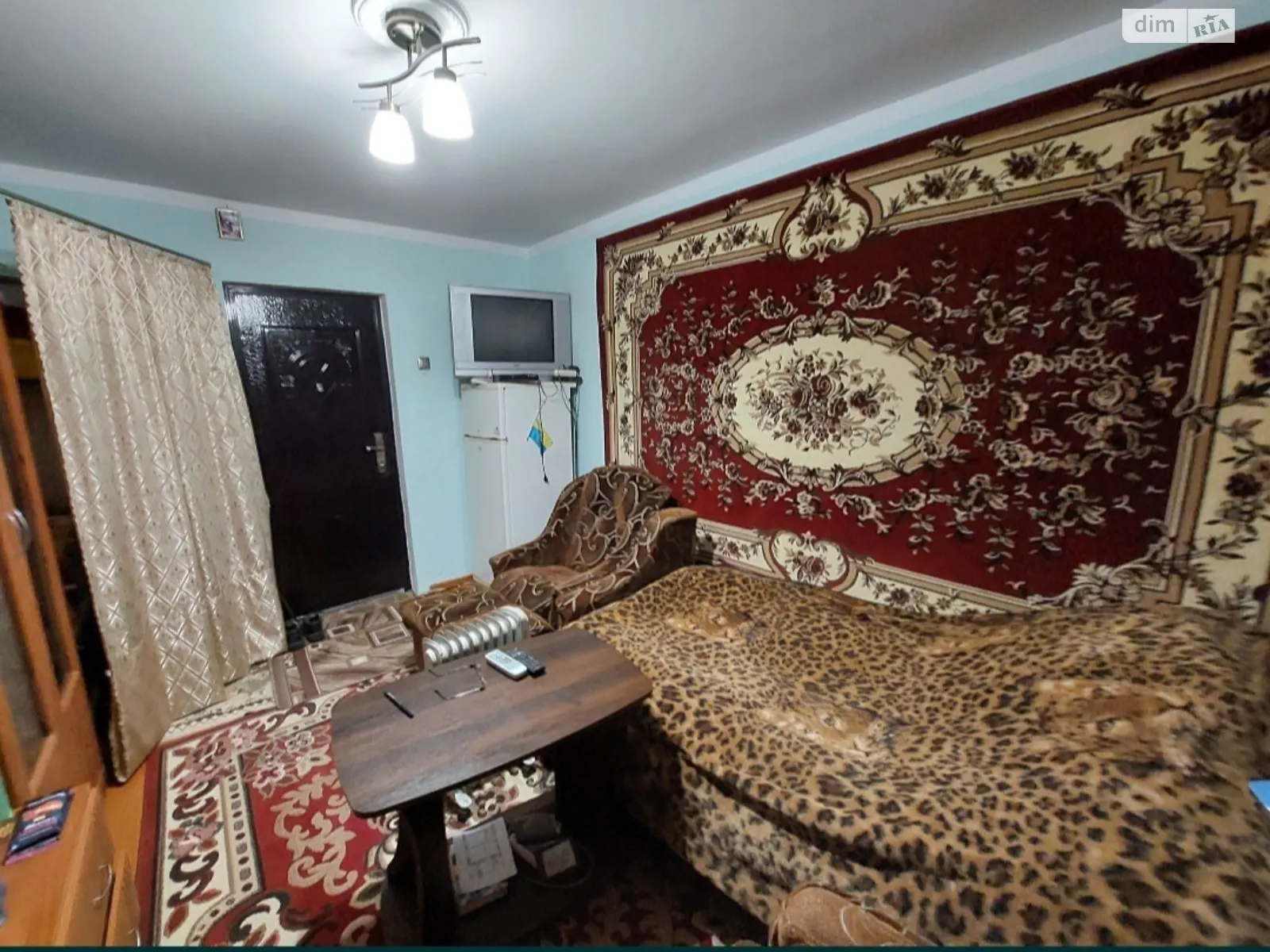 Продается комната 15 кв. м в Дрогобыче - фото 2