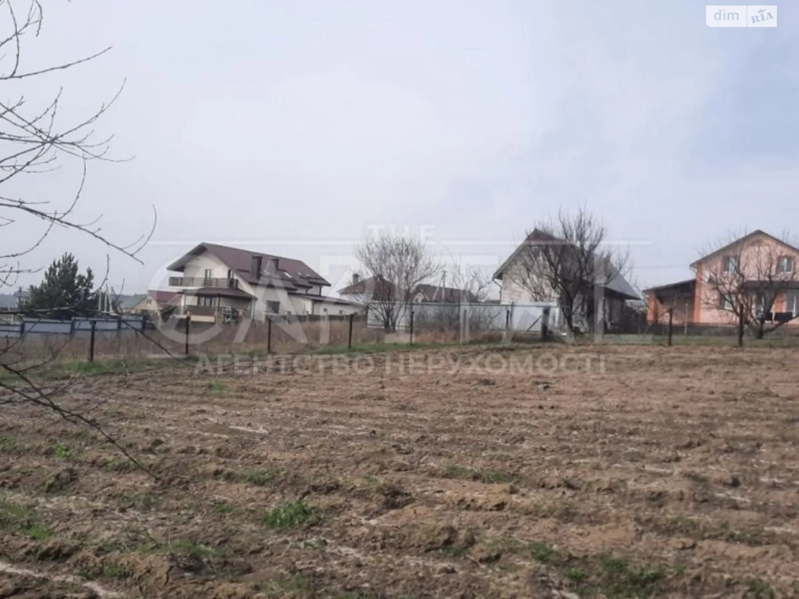 Продается земельный участок 16 соток в Киевской области, цена: 65000 $