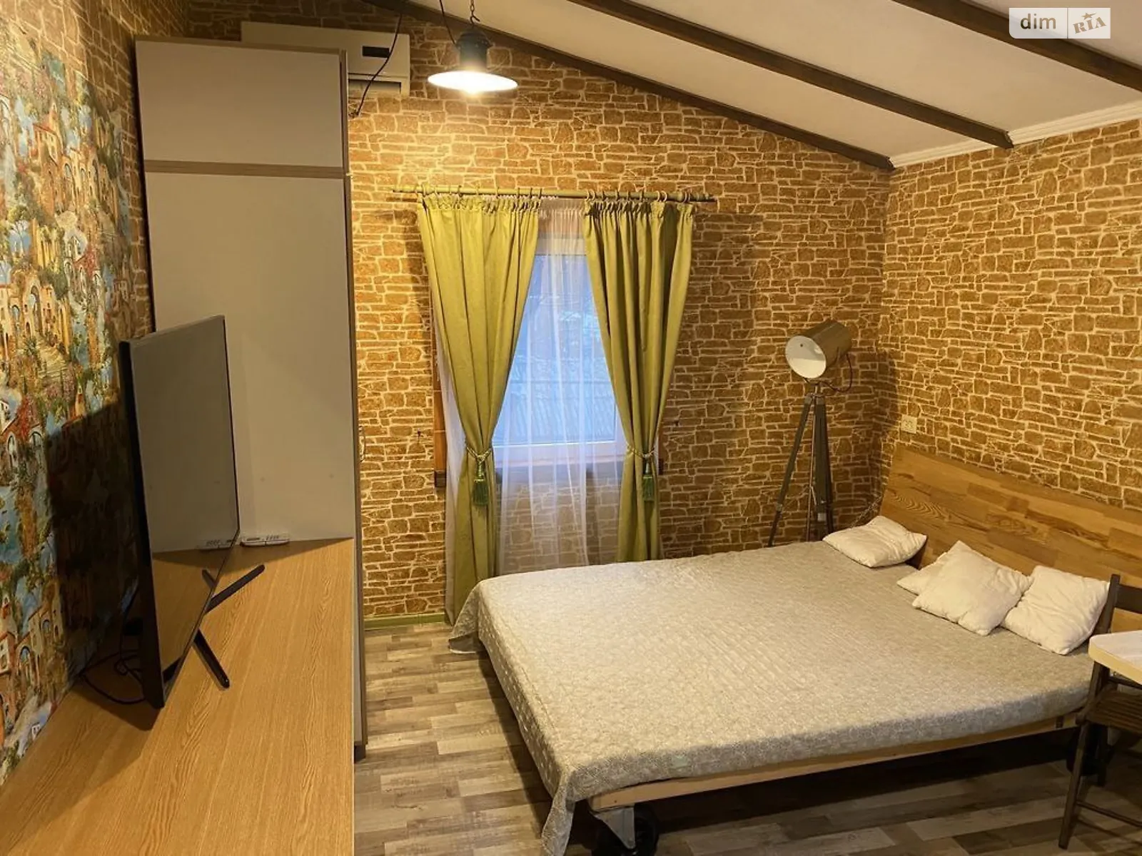 Здається в оренду 1-кімнатна квартира 40 кв. м у Одесі, цена: 6500 грн
