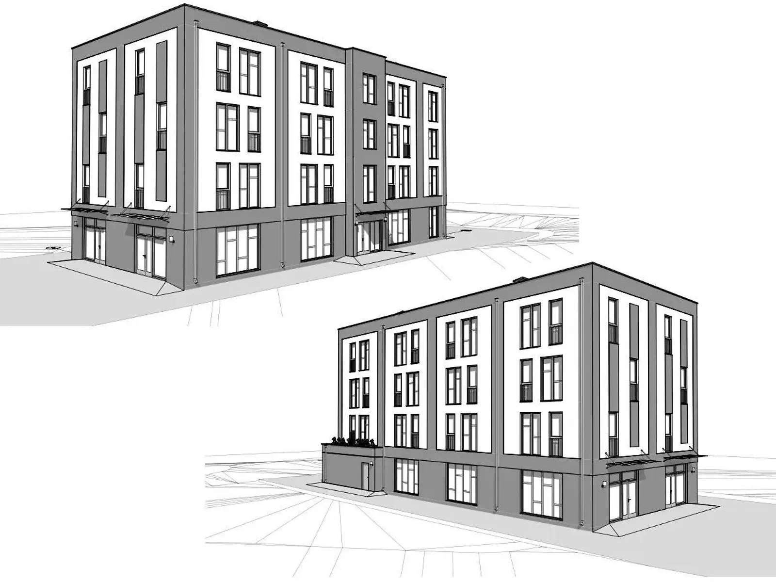 Продається офіс 19 кв. м в бізнес-центрі - фото 2