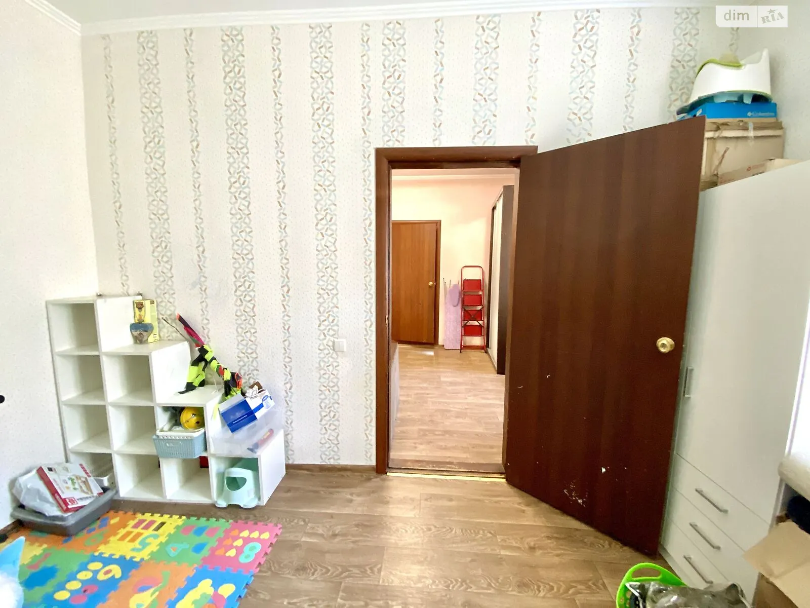 Продается 2-комнатная квартира 41.7 кв. м в Николаеве, цена: 27990 $