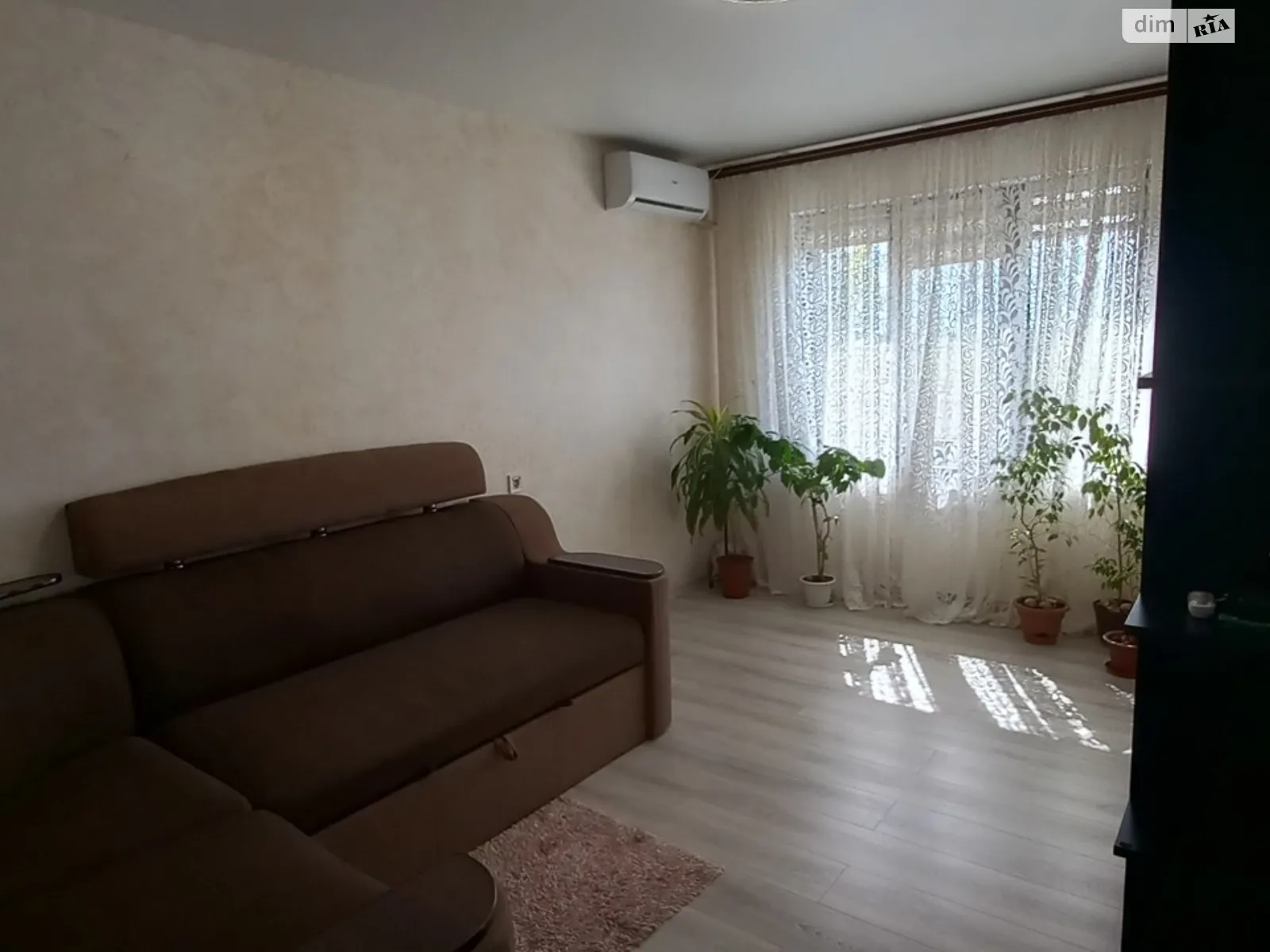 Продается 2-комнатная квартира 45 кв. м в Кремидовке, цена: 25000 $