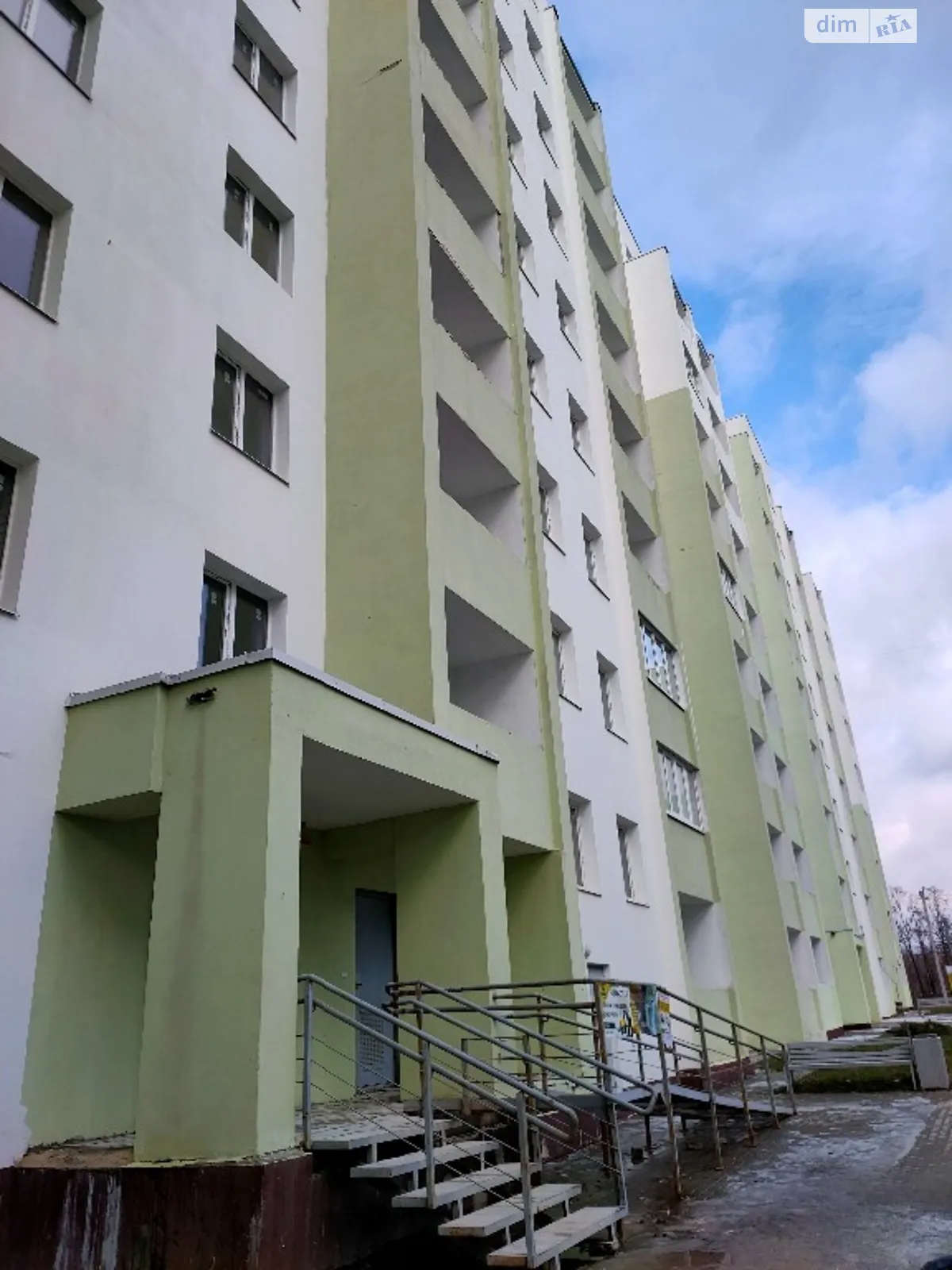 Продается 1-комнатная квартира 35 кв. м в Харькове, цена: 16000 $
