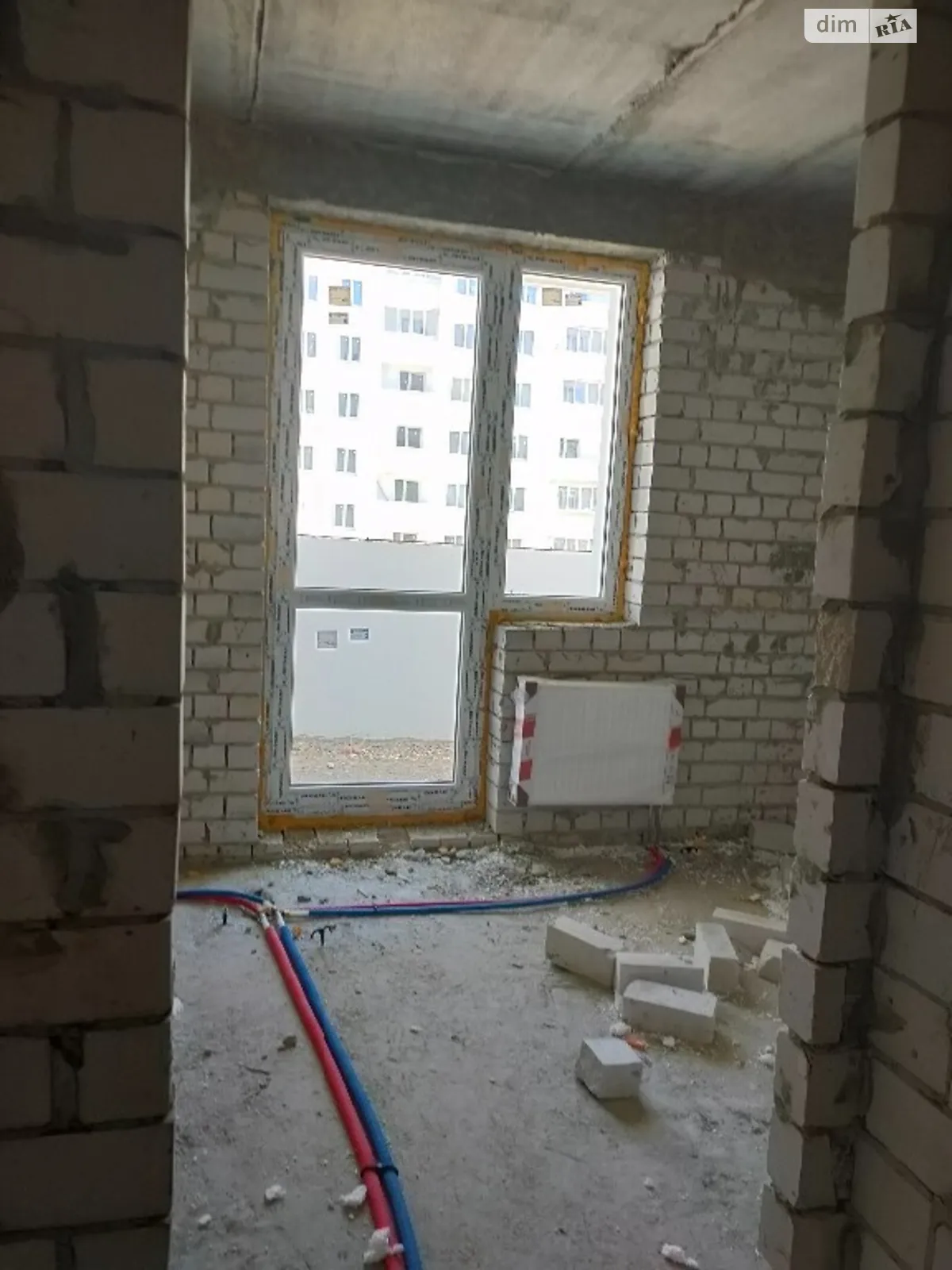 Продается 1-комнатная квартира 35 кв. м в Харькове - фото 4