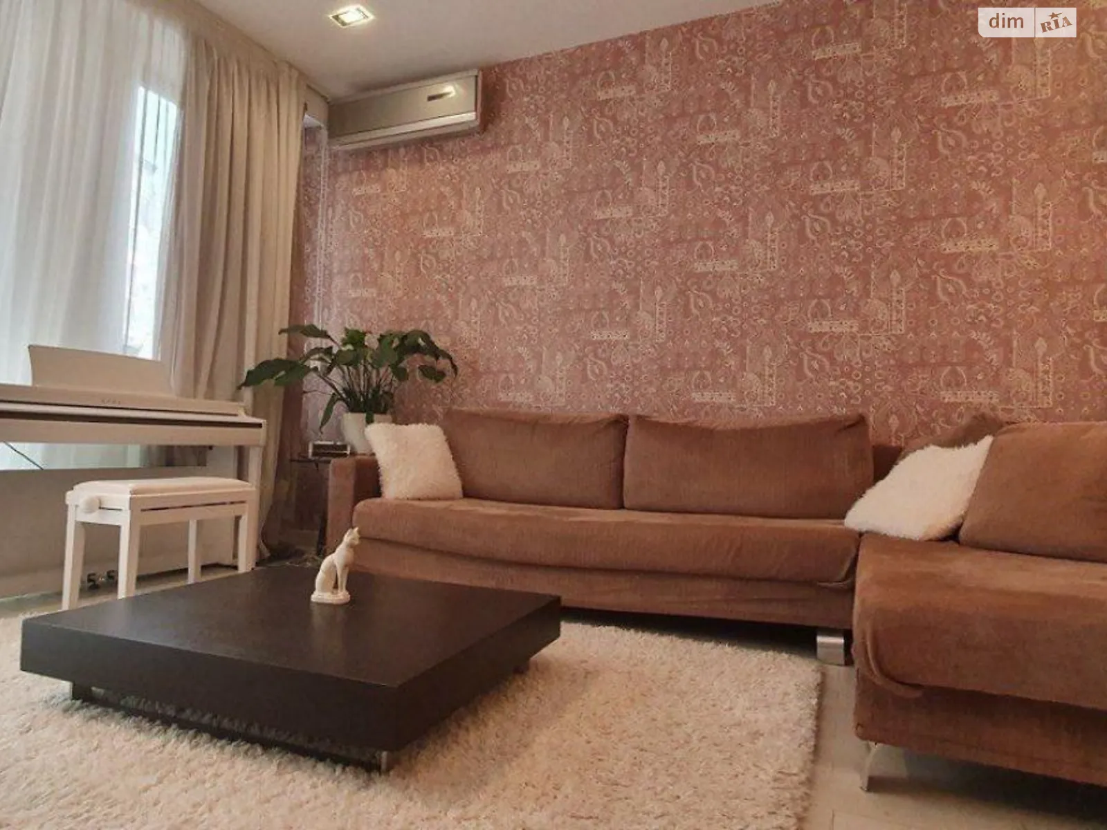 Продается 2-комнатная квартира 71.5 кв. м в Одессе - фото 2