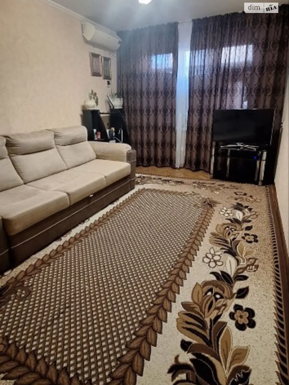 Продается 3-комнатная квартира 62 кв. м в Николаеве, цена: 45000 $