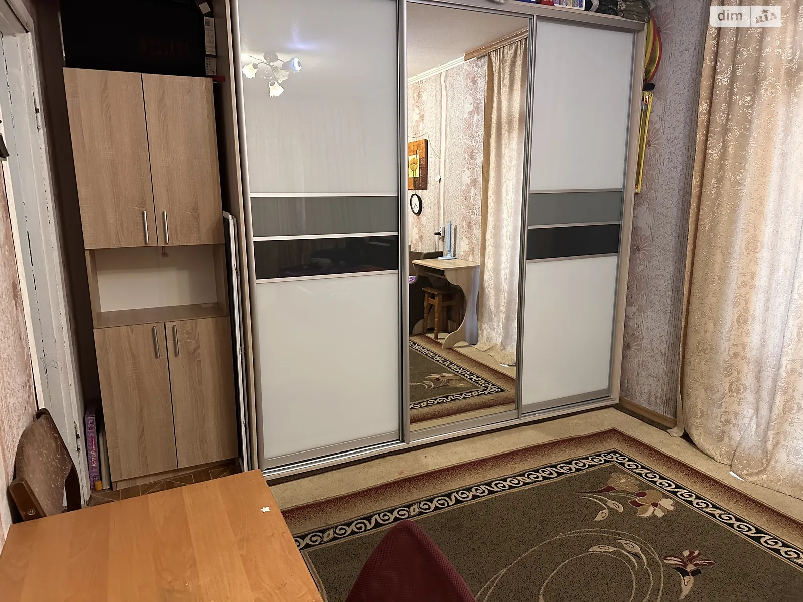 Продается 2-комнатная квартира 50.4 кв. м в Першотравенске, ул. Молодёжная(Комсомольская) - фото 1