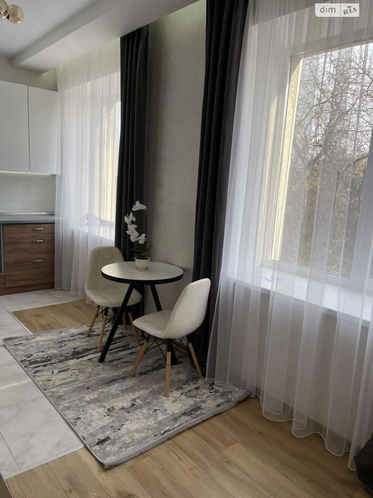 Продается 1-комнатная квартира 22 кв. м в Ровно, ул. Соборная