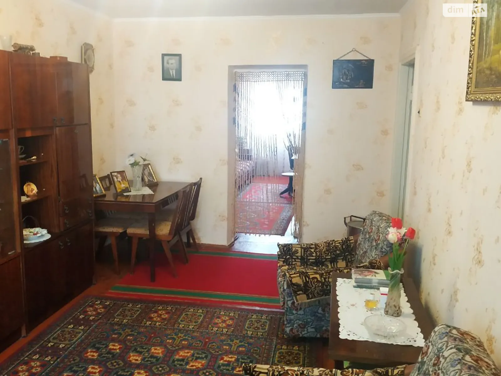 Продается 3-комнатная квартира 59 кв. м в Николаеве, цена: 29000 $ - фото 1