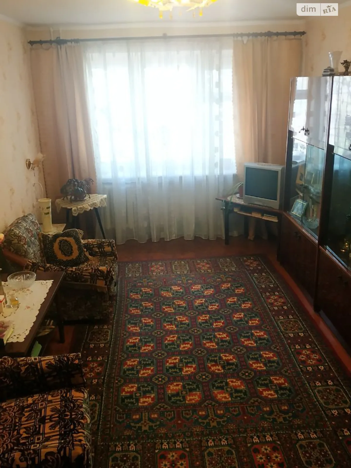 Продається 3-кімнатна квартира 59 кв. м у Миколаєві - фото 3