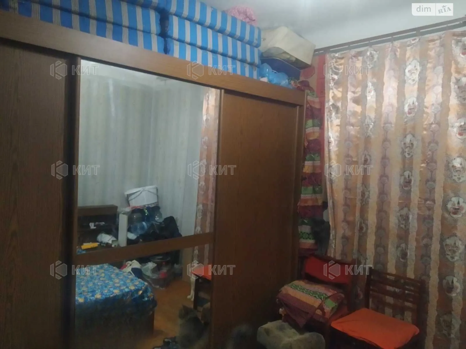 Продається 3-кімнатна квартира 76 кв. м у Харкові, цена: 47000 $ - фото 1