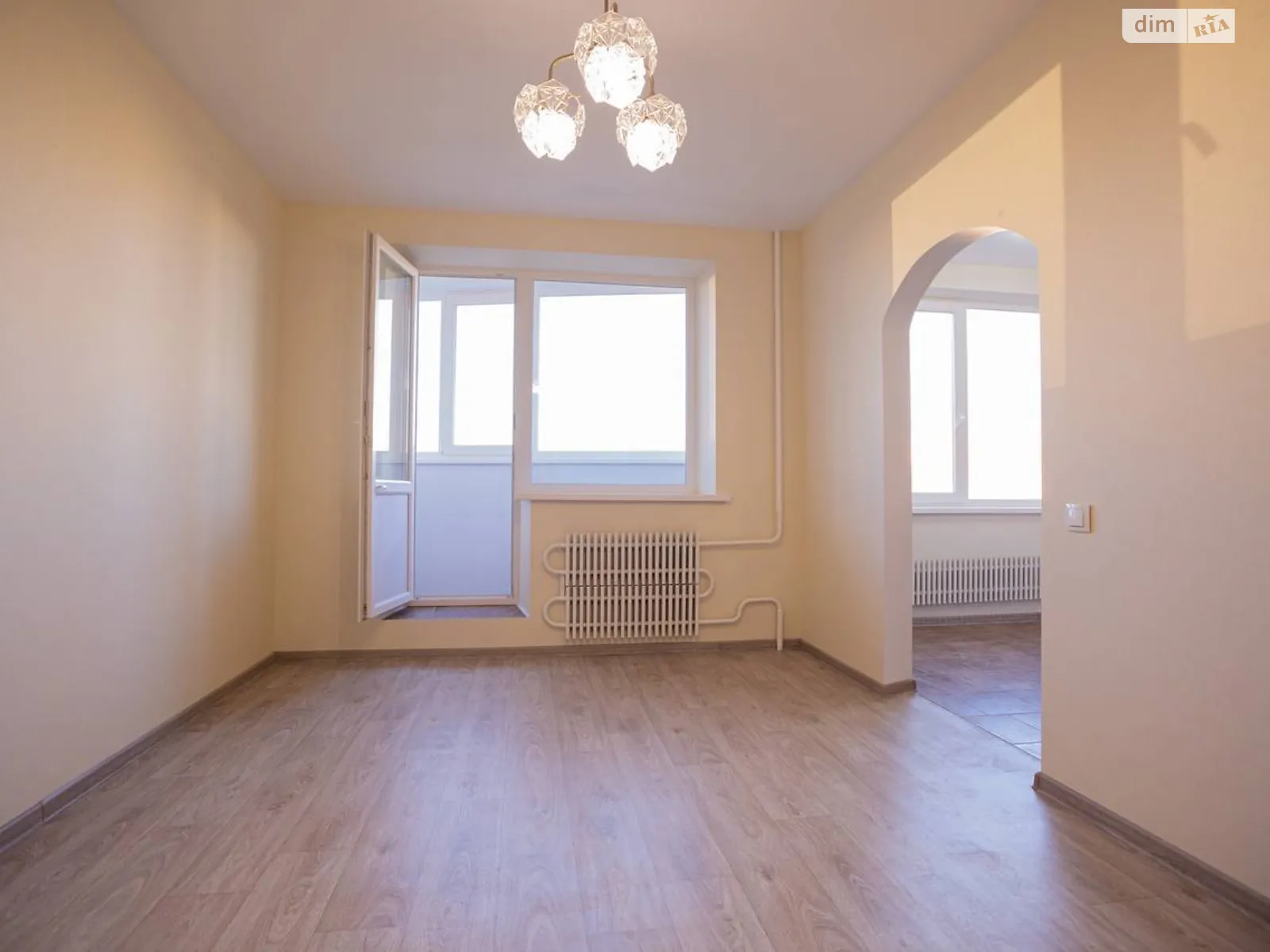 Продается 1-комнатная квартира 33 кв. м в Харькове, цена: 26500 $ - фото 1